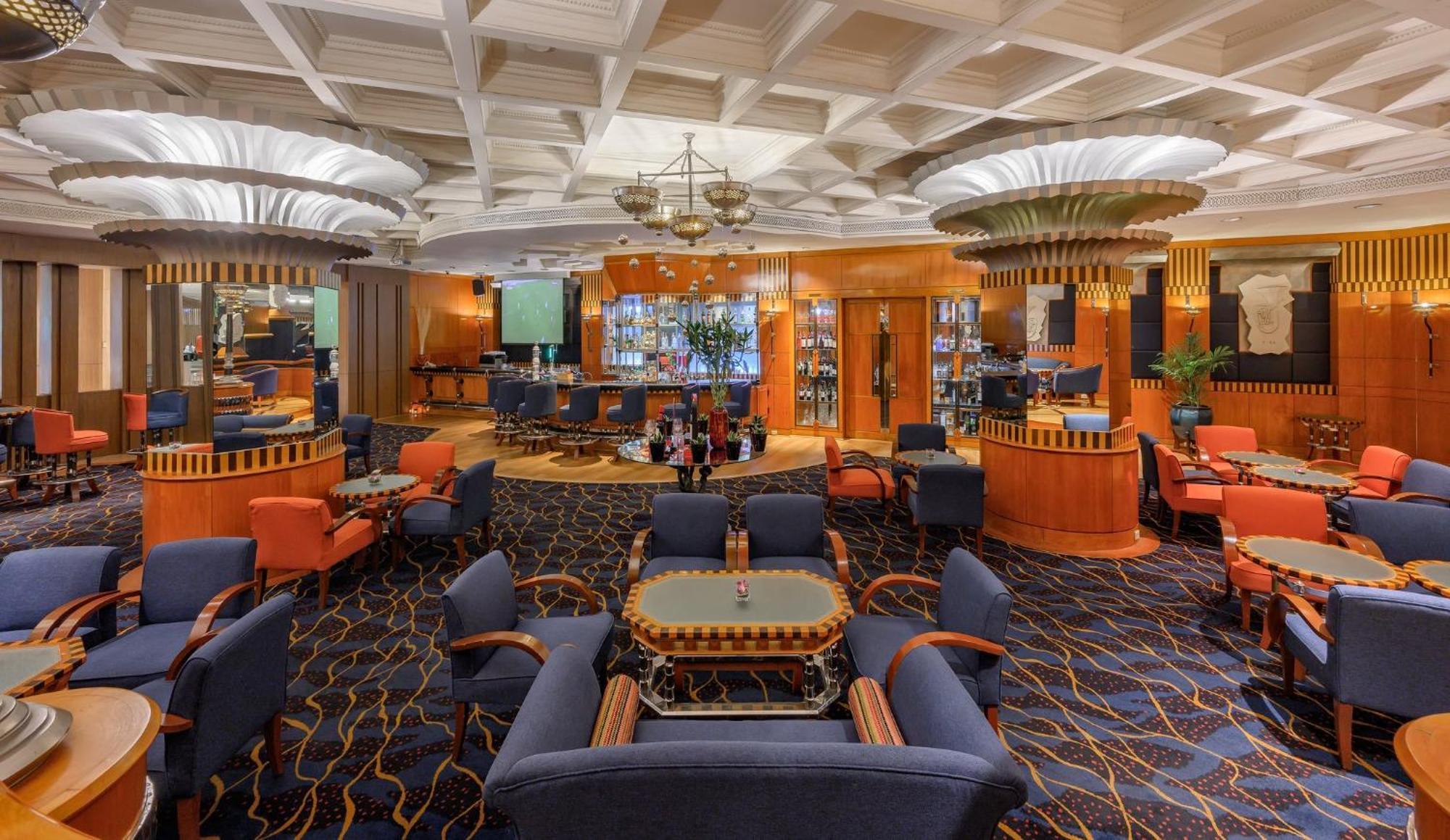 Hotel Centara Grand At Plaza Ladprao 5*