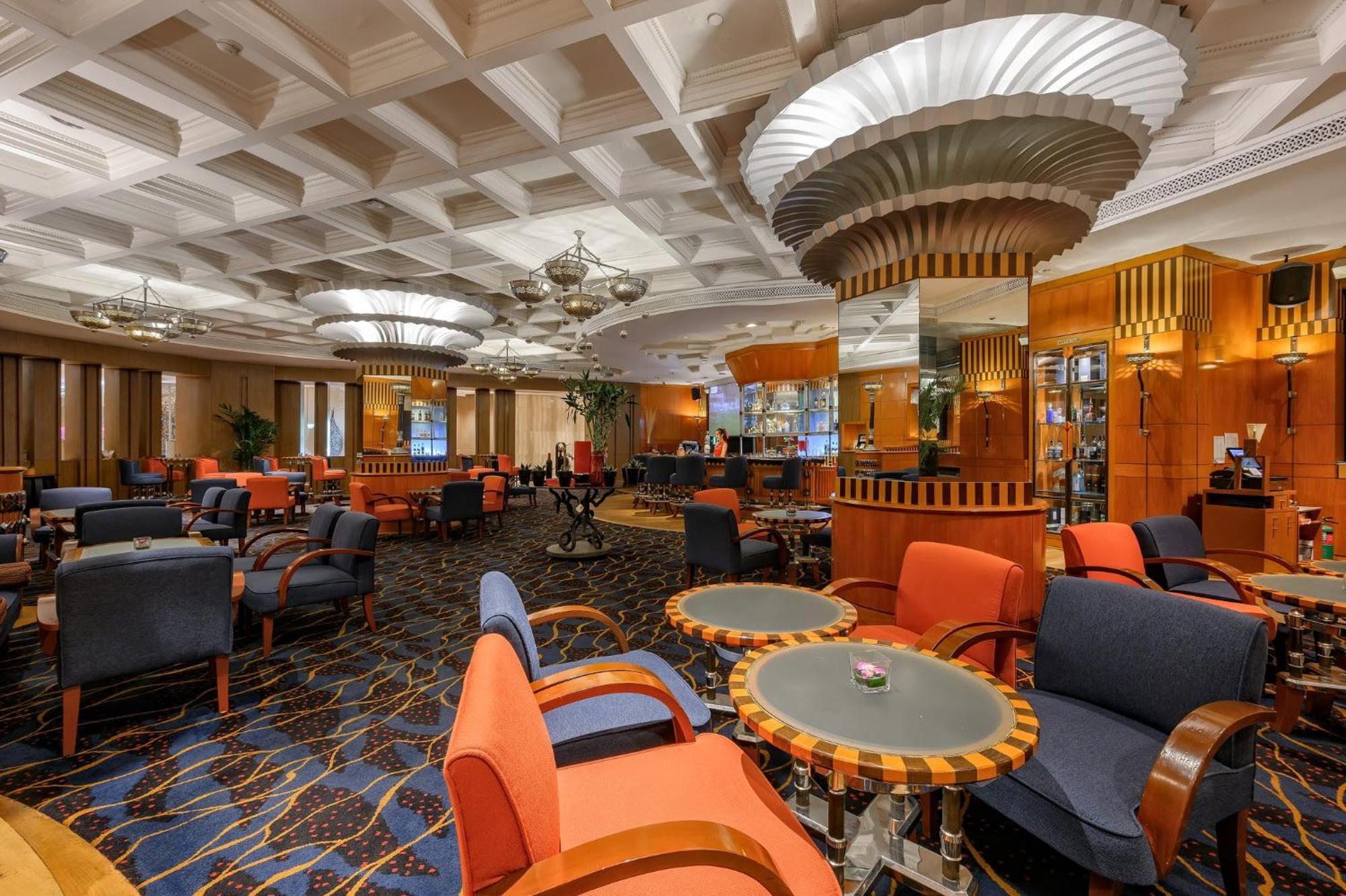 Centara Grand At Plaza Ladprao
