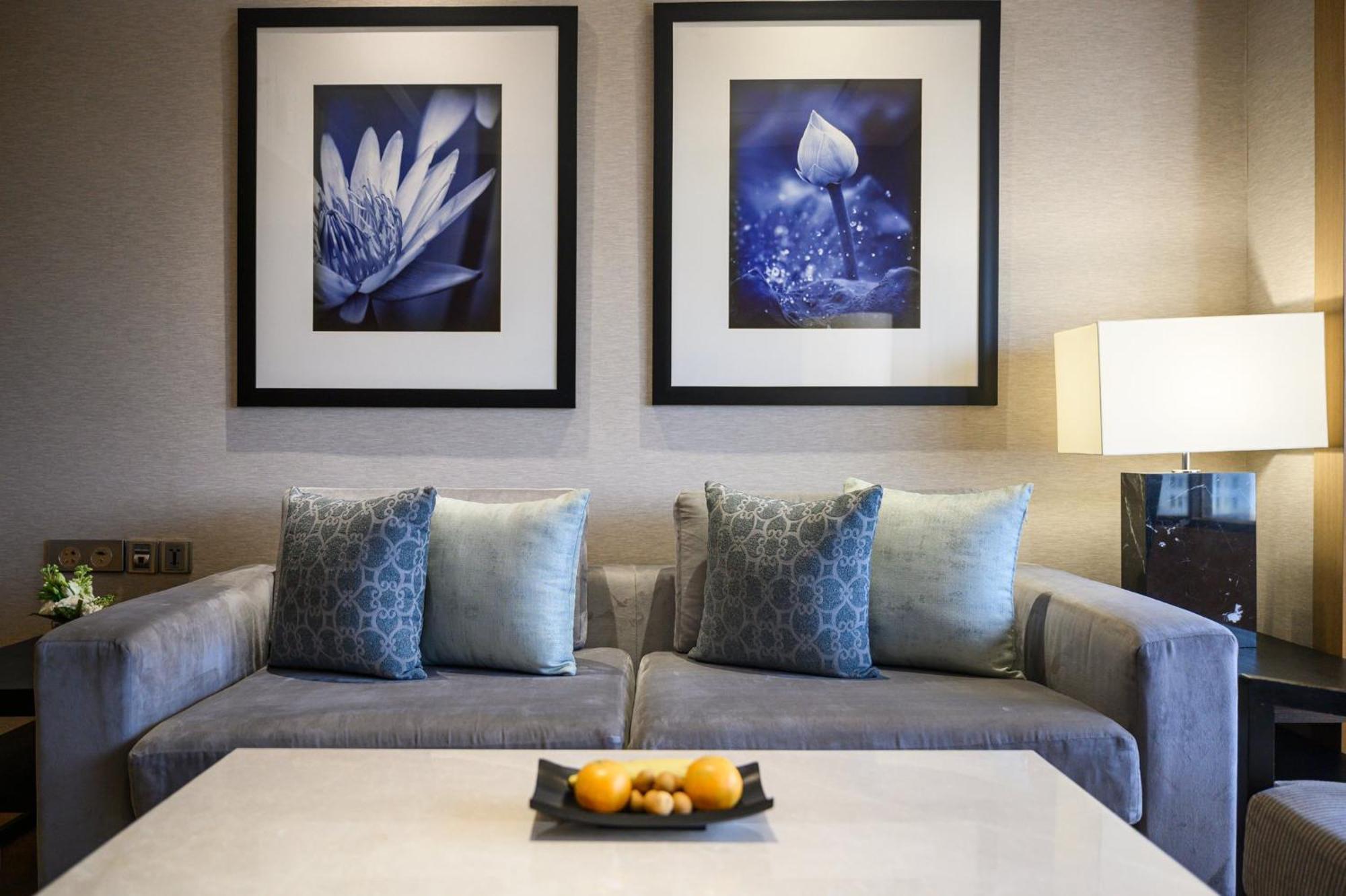 Centara Grand At Plaza Ladprao Hotel 5*