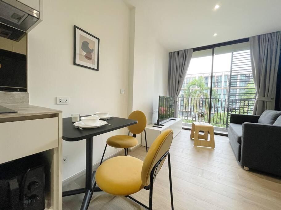 Sukhumvit 10 Asoke Terminal 21 暹罗商圈 四面佛 Nana 72 Appartement