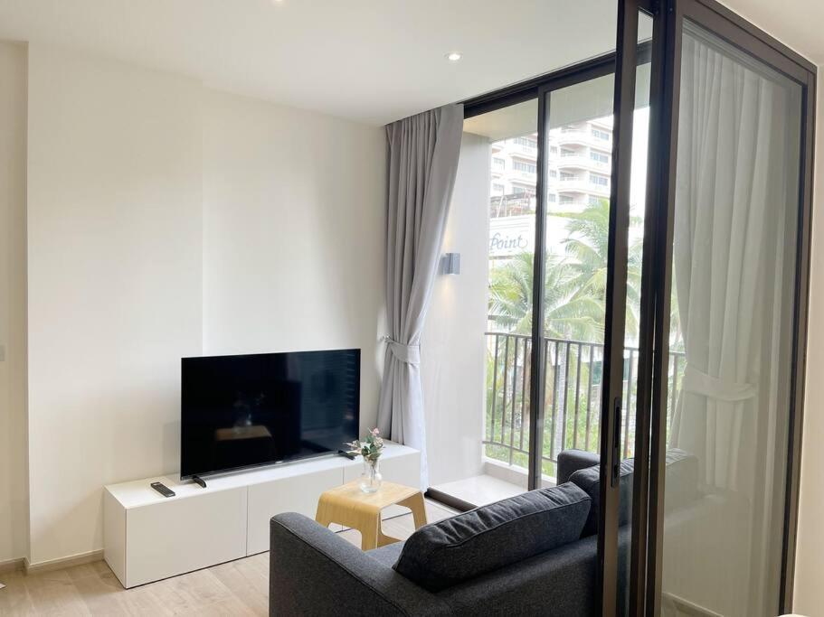Appartement Sukhumvit 10 Asoke Terminal 21 暹罗商圈 四面佛 Nana 72 *