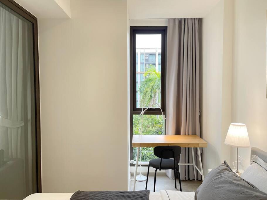 Sukhumvit 10 Asoke Terminal 21 暹罗商圈 四面佛 Nana 72 Appartement