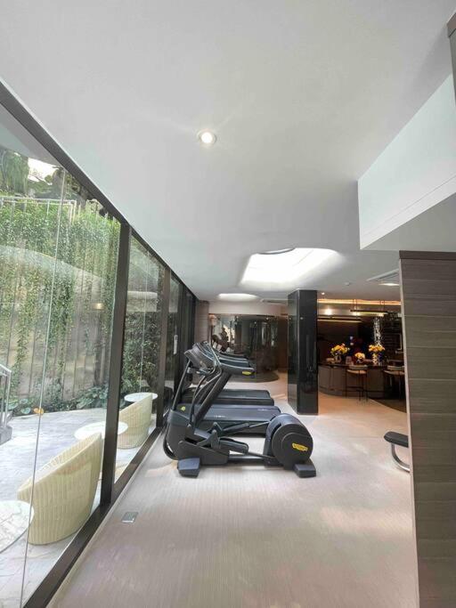 Sukhumvit 10 Asoke Terminal 21 暹罗商圈 四面佛 Nana 72 Appartement