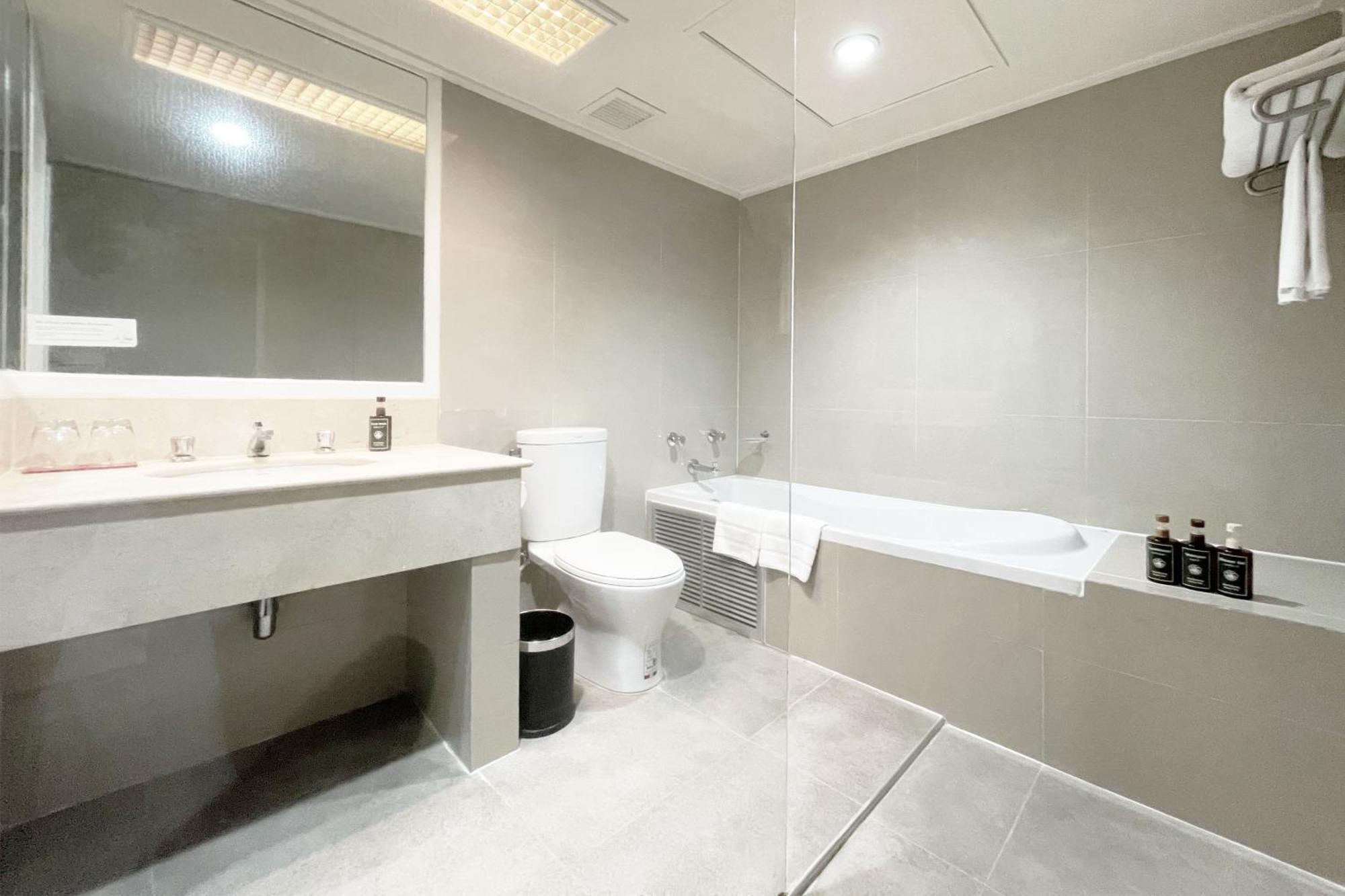 Hotel Le Siam Silom By Pcl 4*