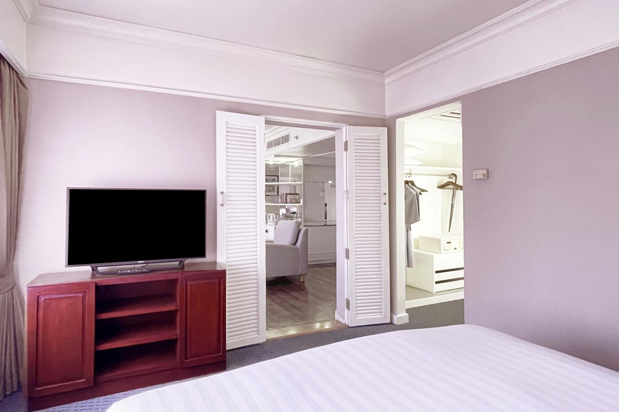 Hotel Le Siam Silom By Pcl