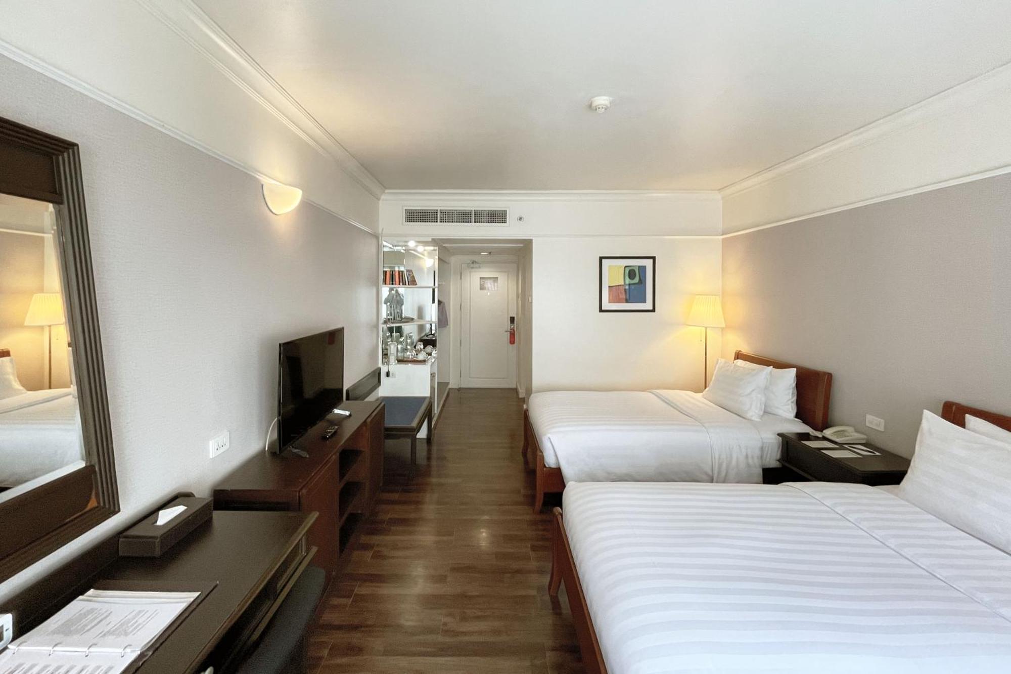 Hotel Le Siam Silom By Pcl 4*
