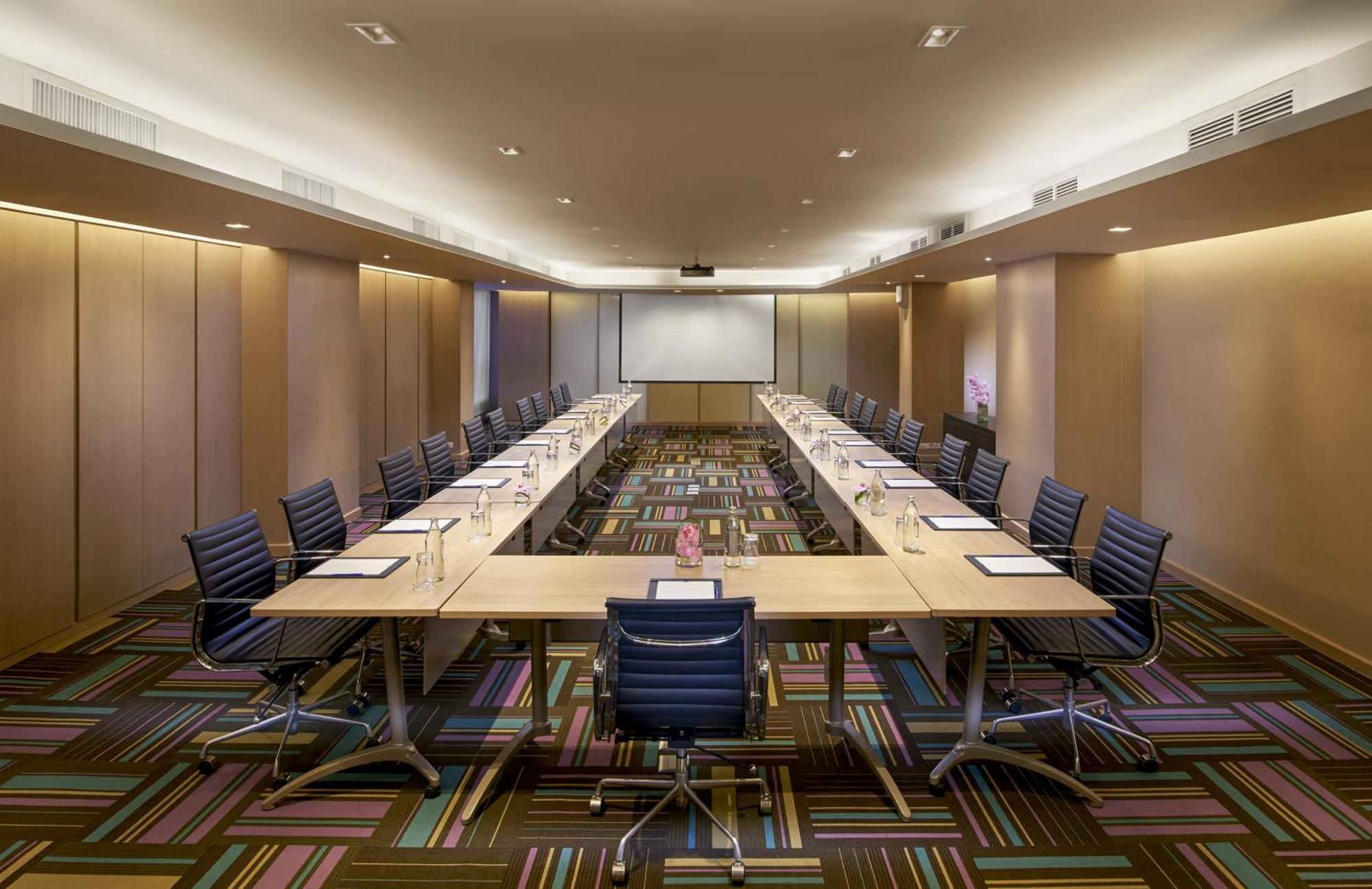 Shama Lakeview Asoke - Sha Extra Plus