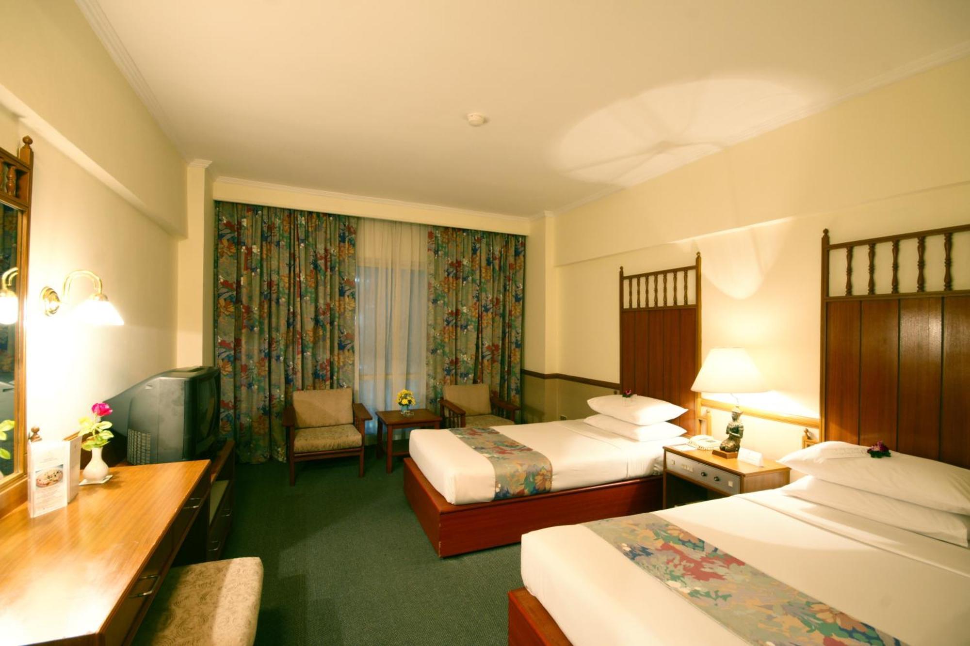 Hotel Palace 5*