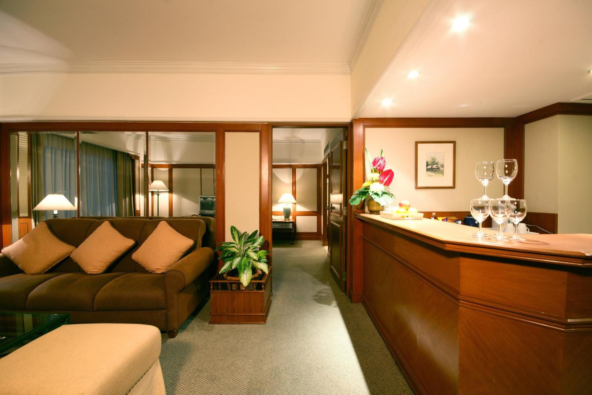 Hotel Palace