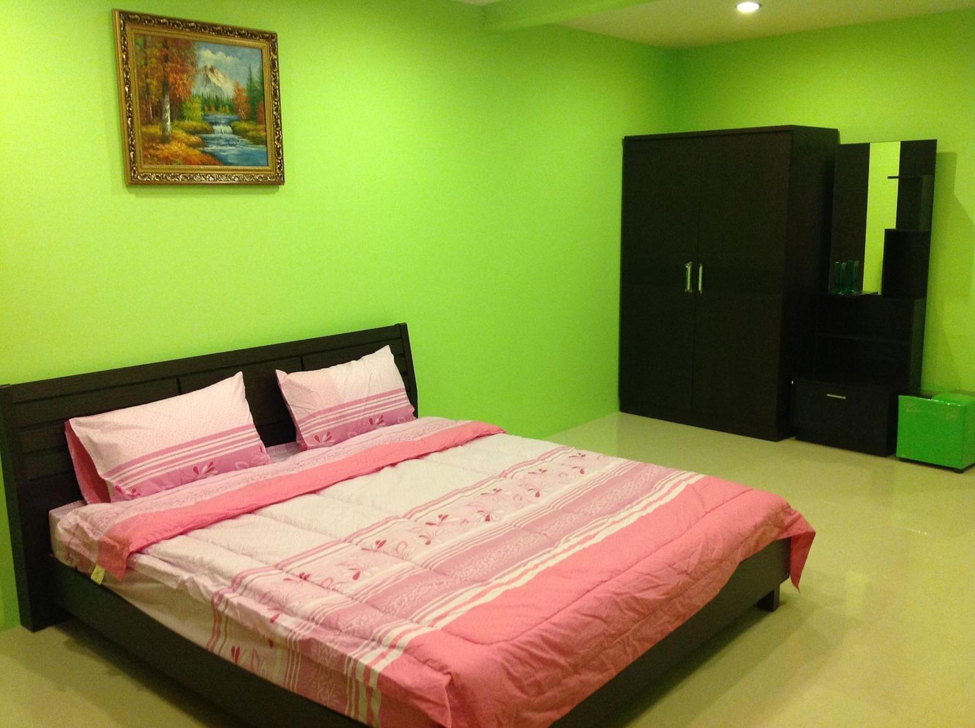 Motel Penang Palace 2*
