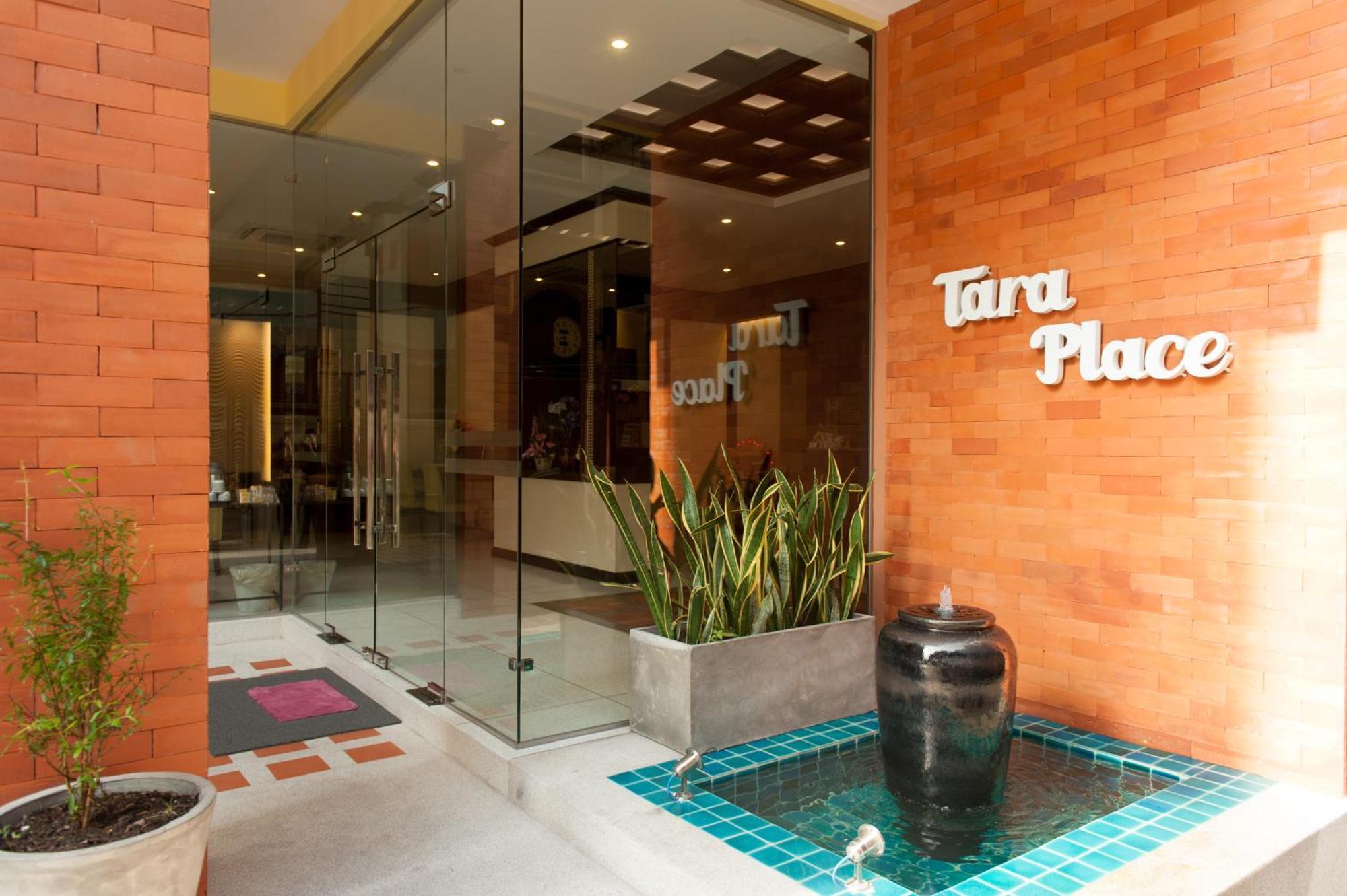 Hotel Taraplace 3*