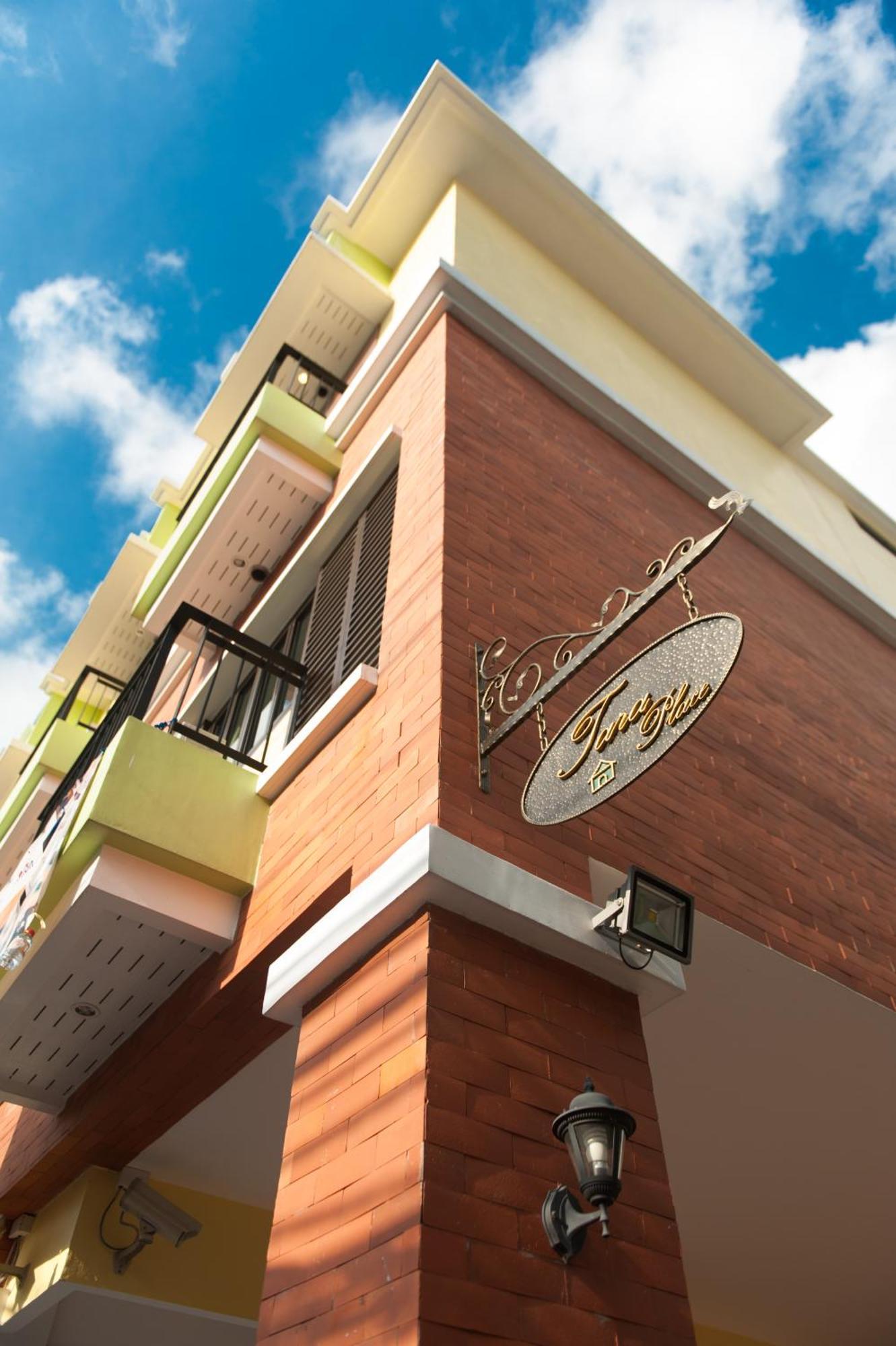 Hotel Taraplace 3*