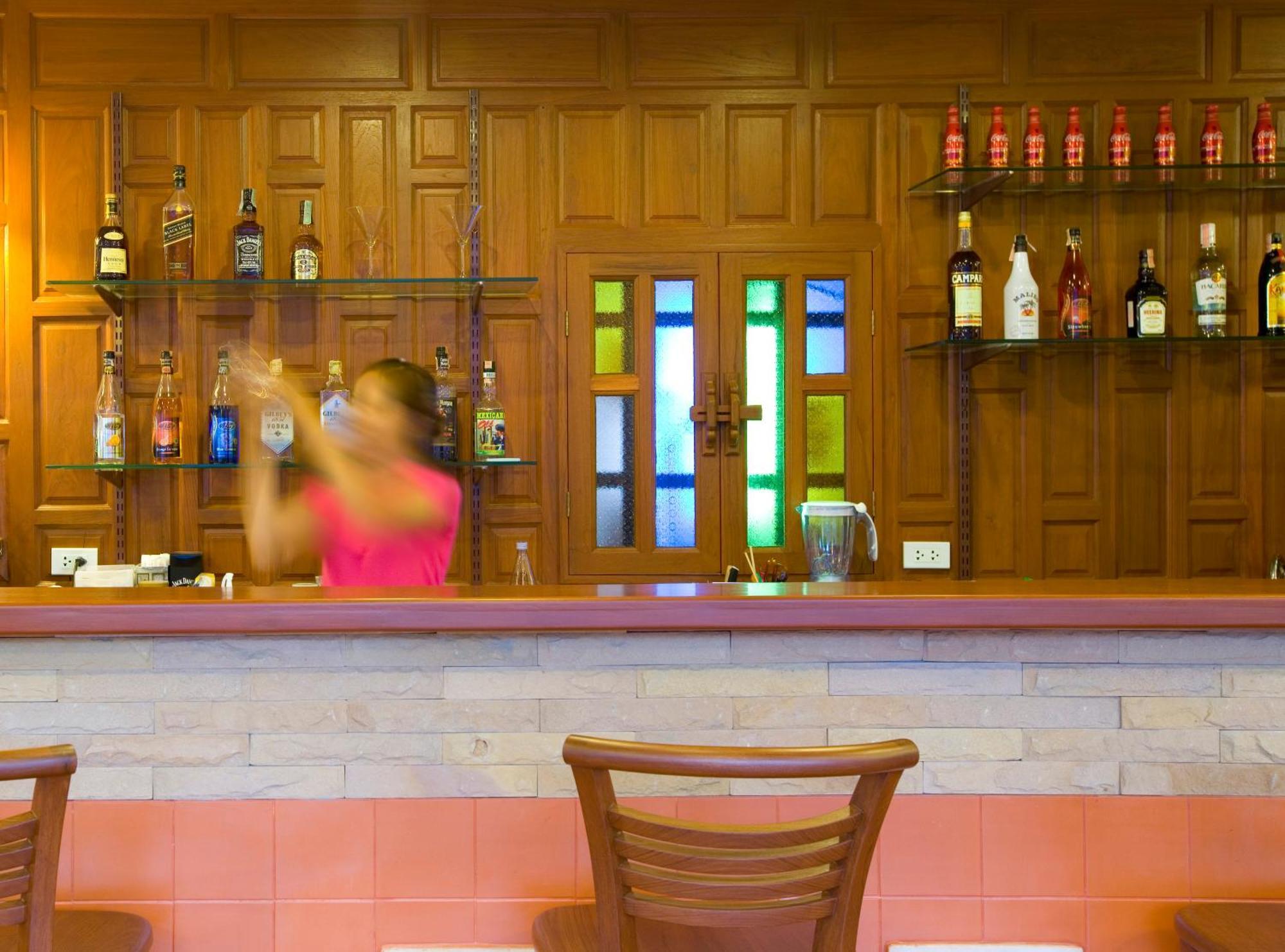 Hotel Korbua House