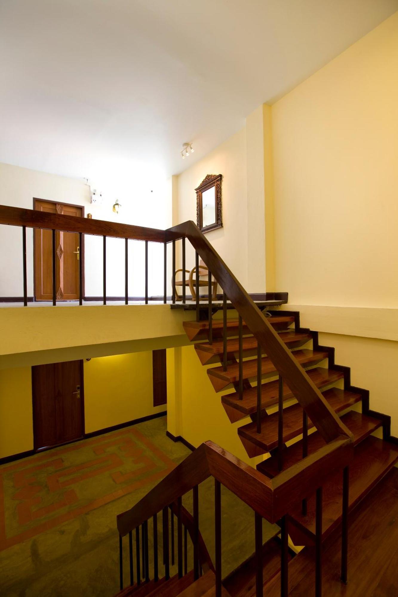 Hotel Korbua House