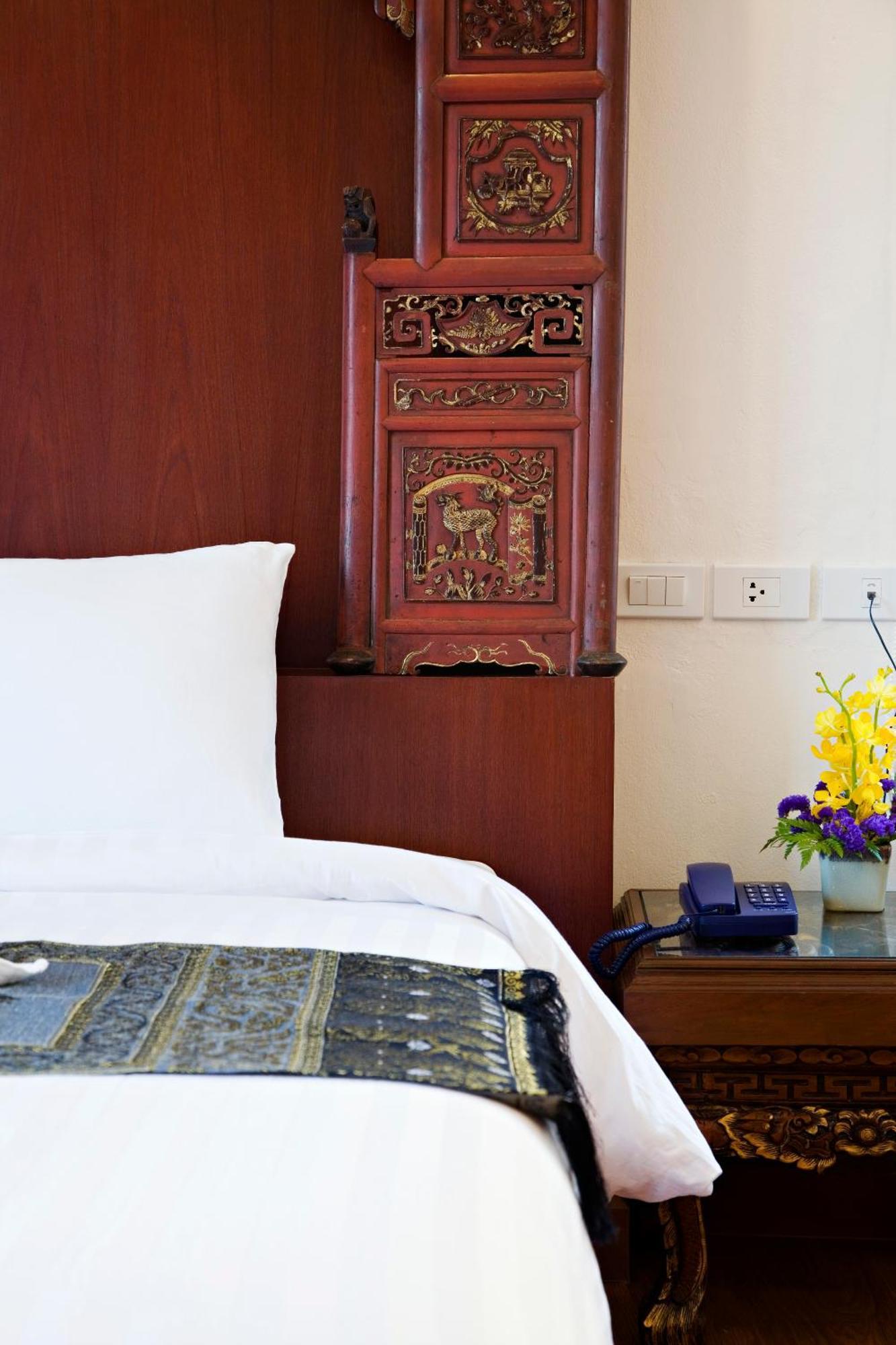 Hotel Korbua House Bangkok