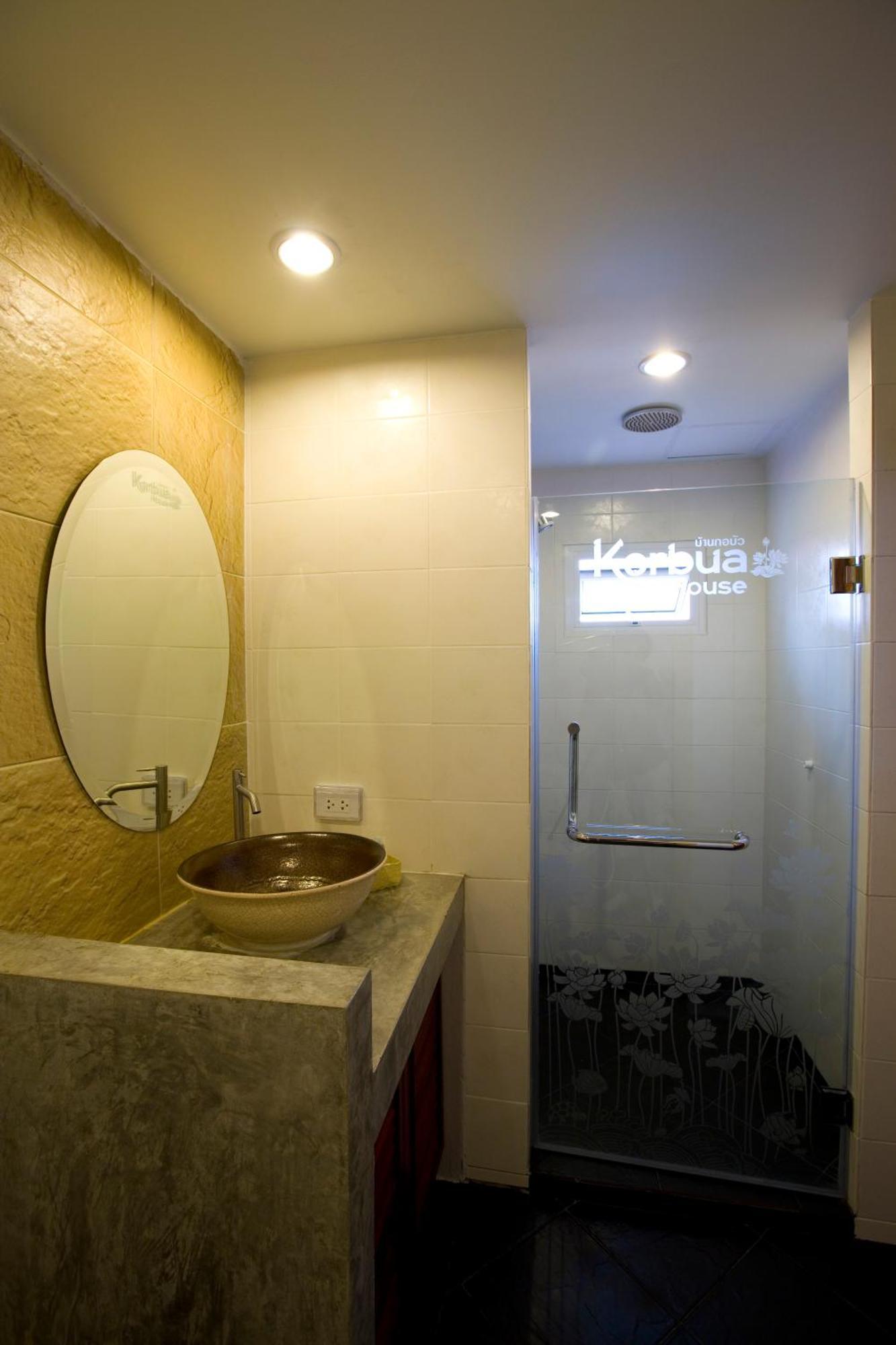Korbua House Bangkok
