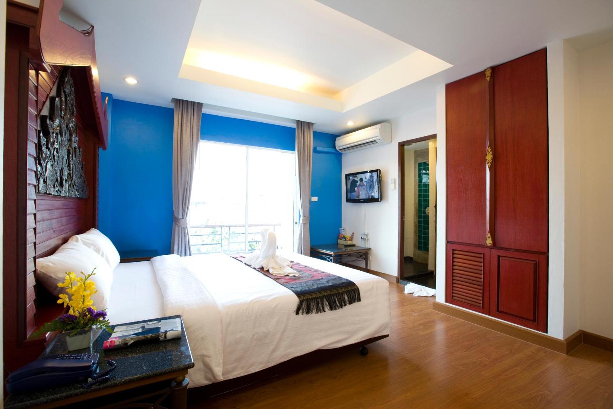 Korbua House Bangkok