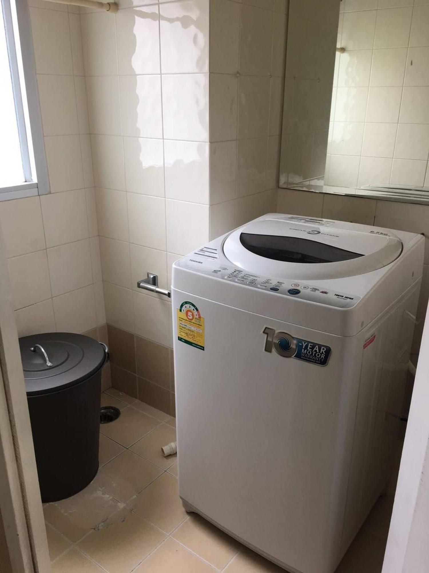 3B-Short-Term Rental Allowed-2Brs Downtown Bangkok