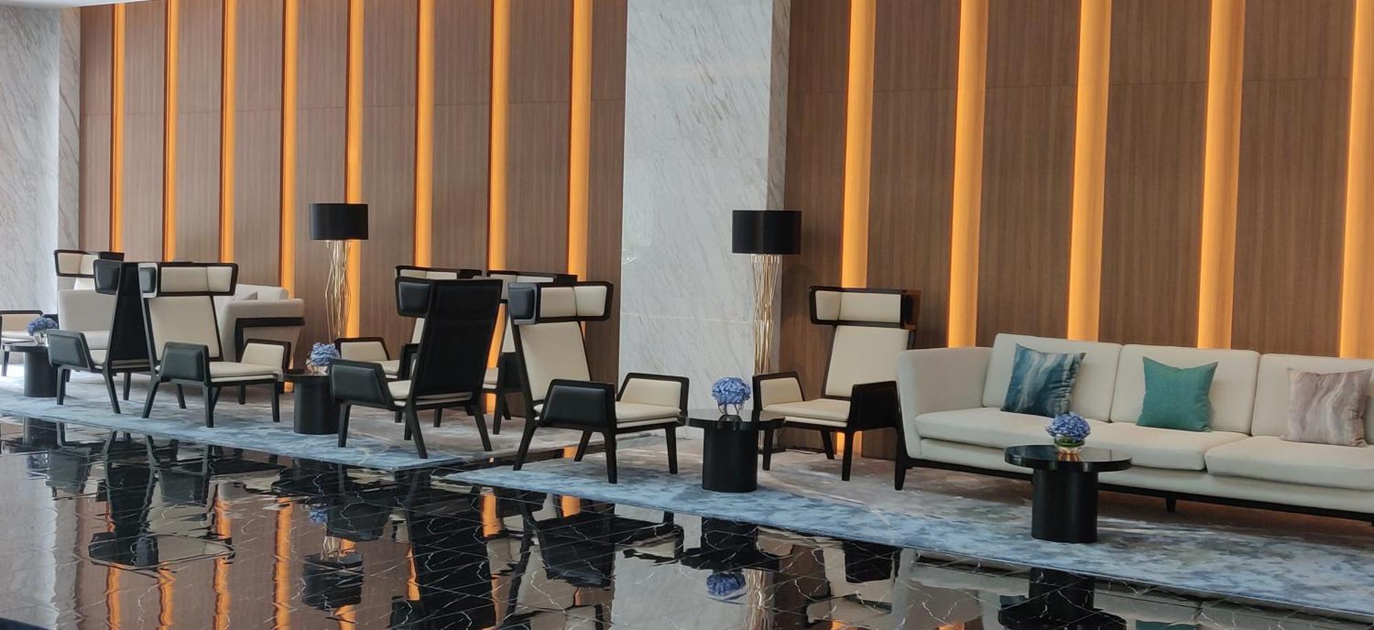 Shama Lakeview Asoke - Sha Extra Plus Hotel