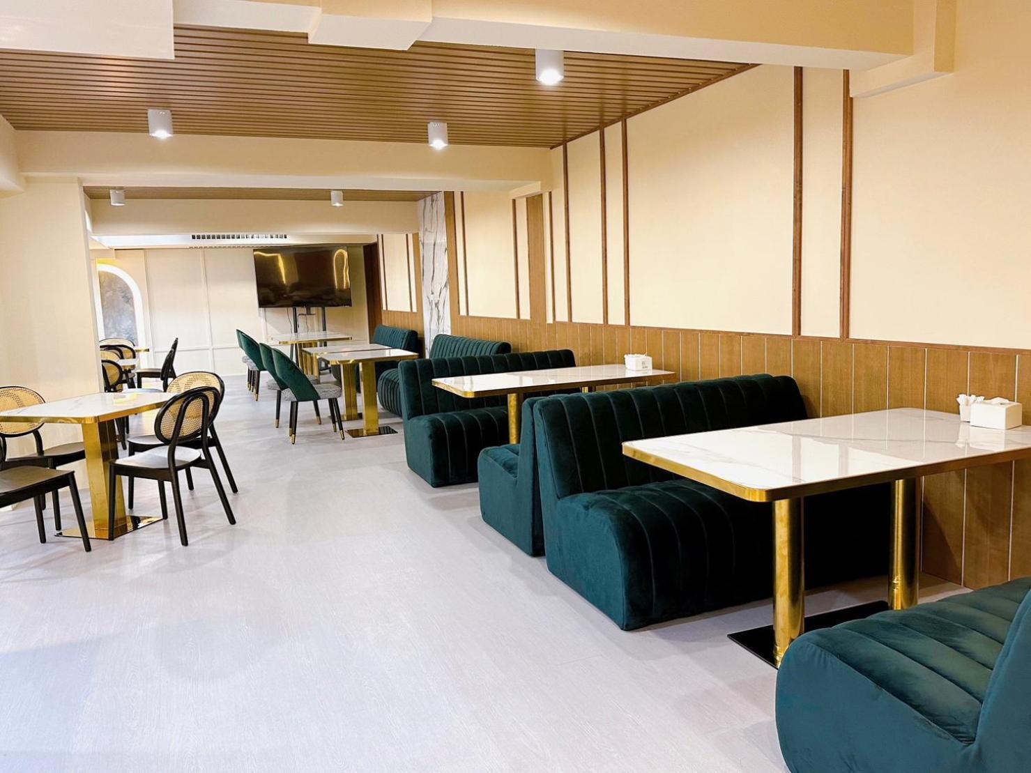 Hotel Miloft Sathorn - Sha Certified 5*