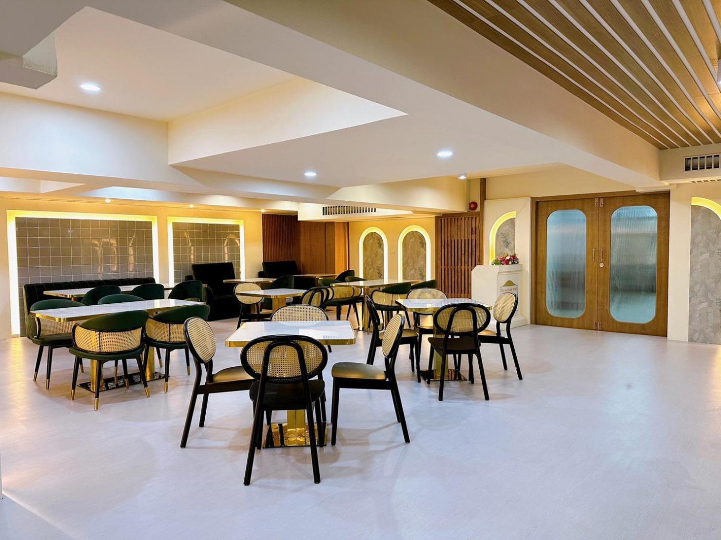 Hotel Miloft Sathorn - Sha Certified Bangkok