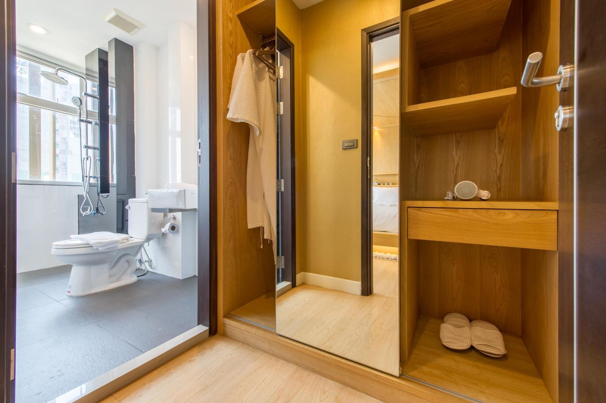 Zenniq Hotel Bangkok