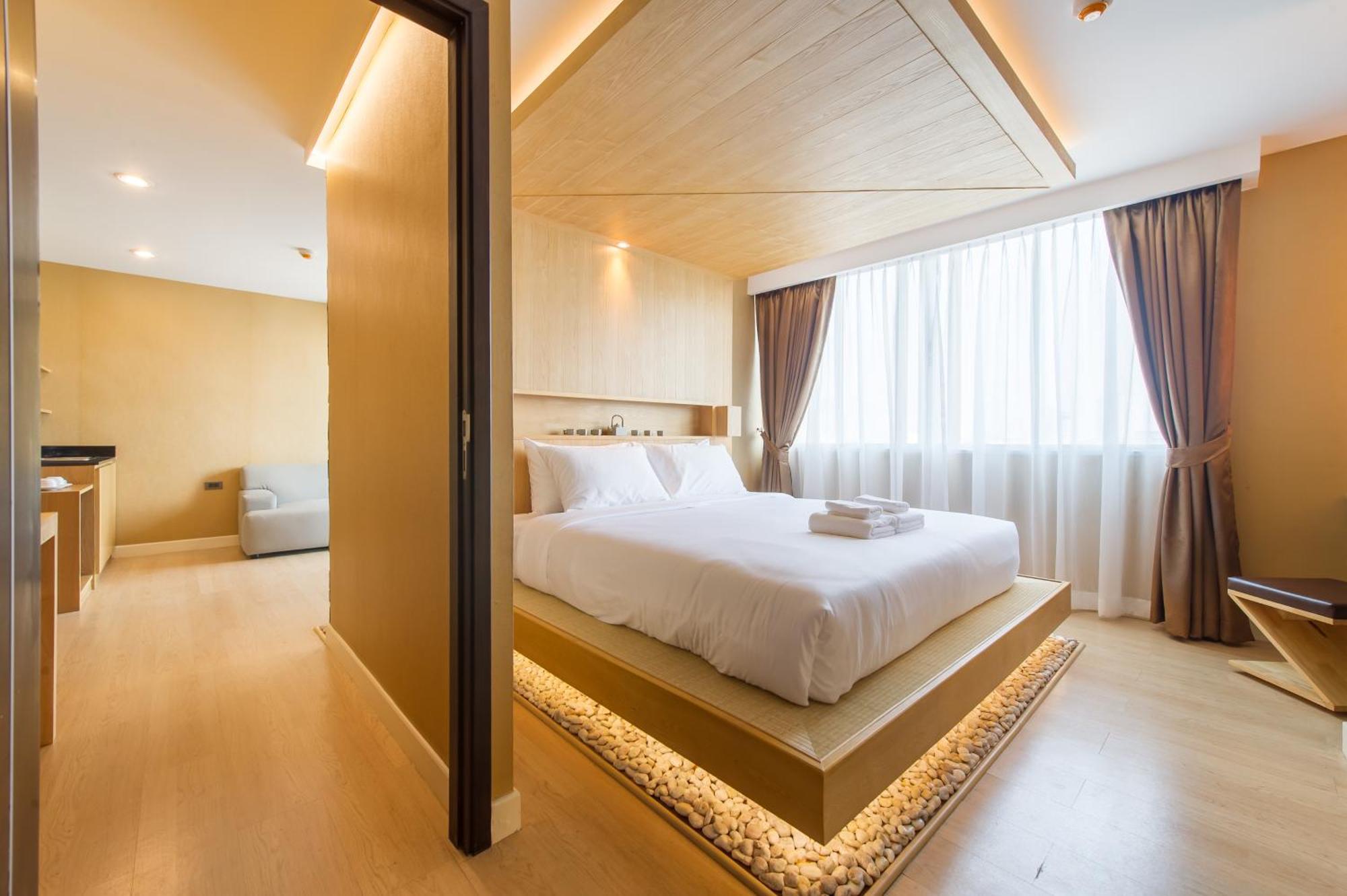 Hotel Zenniq