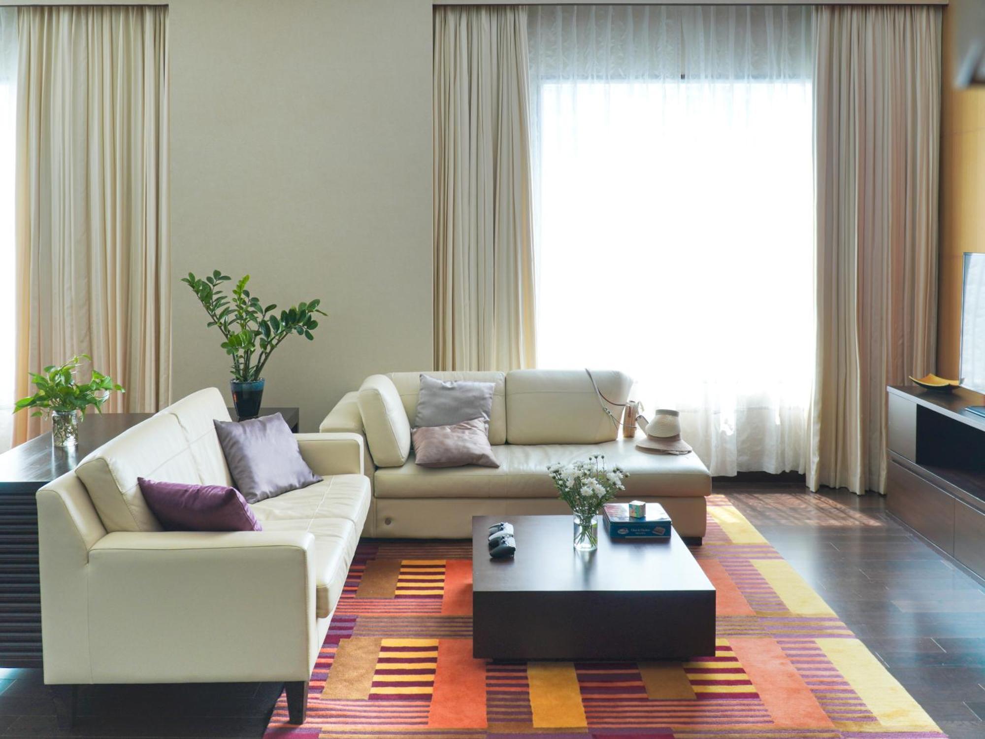 Hotel Marriott Executive - Sukhumvit Park,