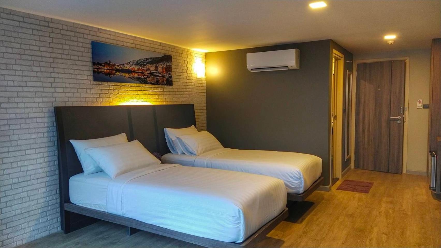 Hotel Bb Glass House Bangkok