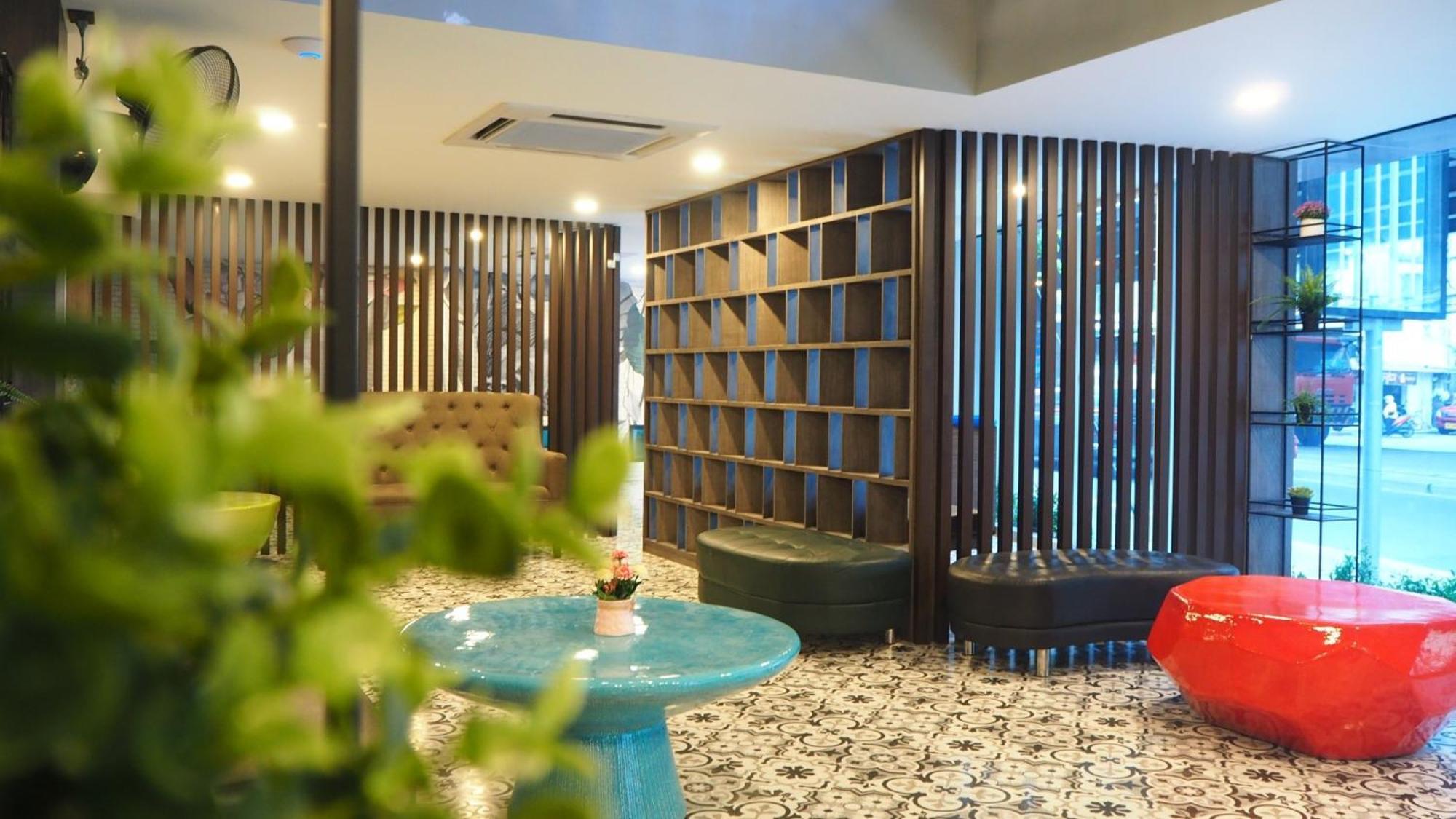 Hotel Bb Glass House *