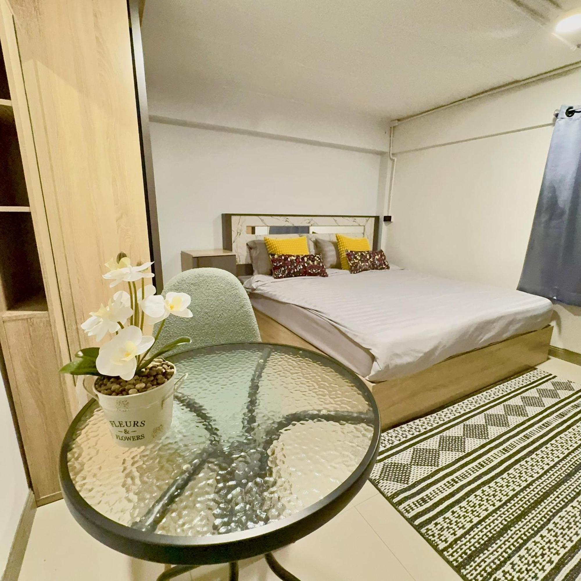 Noc House * Banguecoque