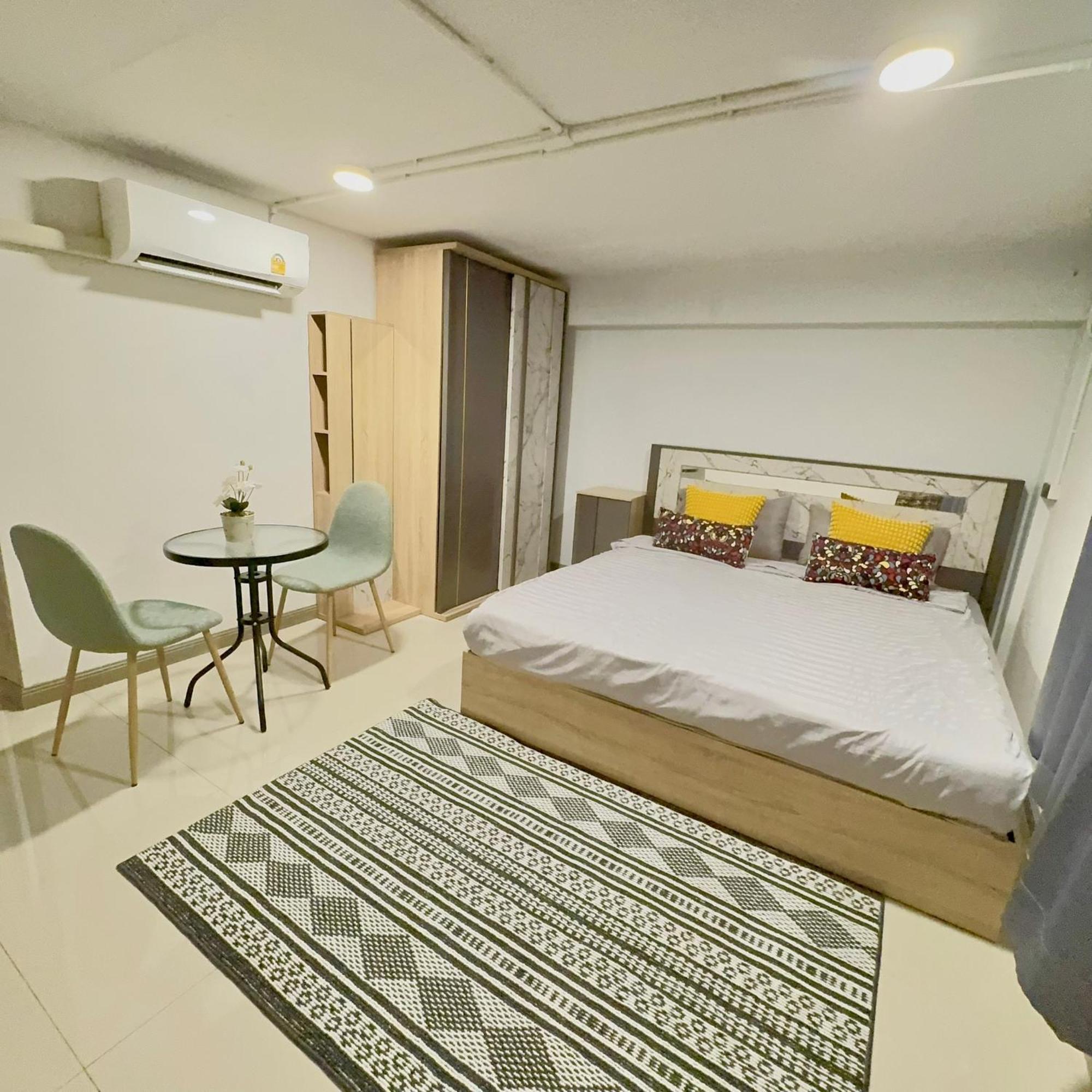 Noc House Albergue Banguecoque