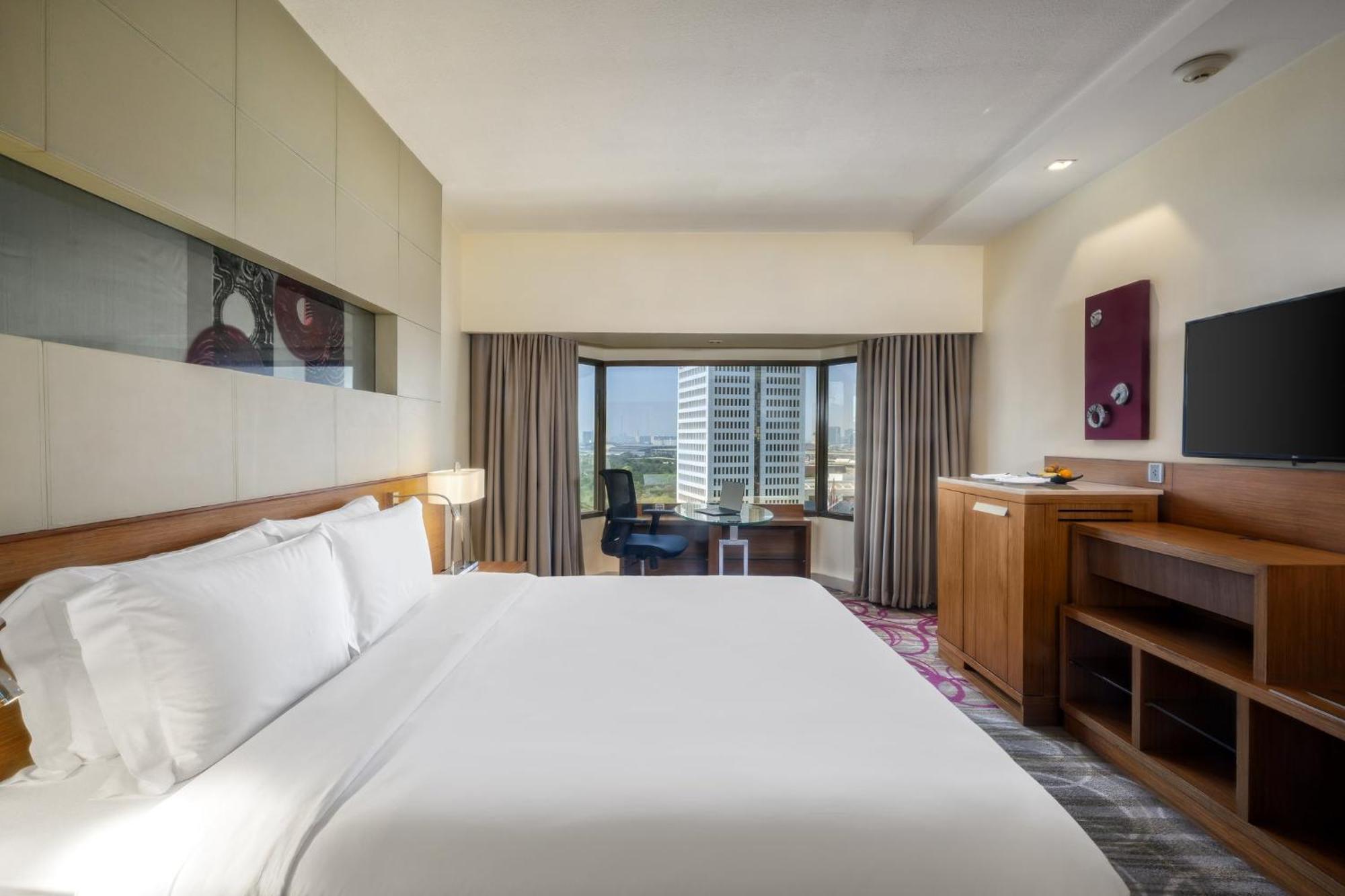 Centara Grand At Plaza Ladprao Bangkok