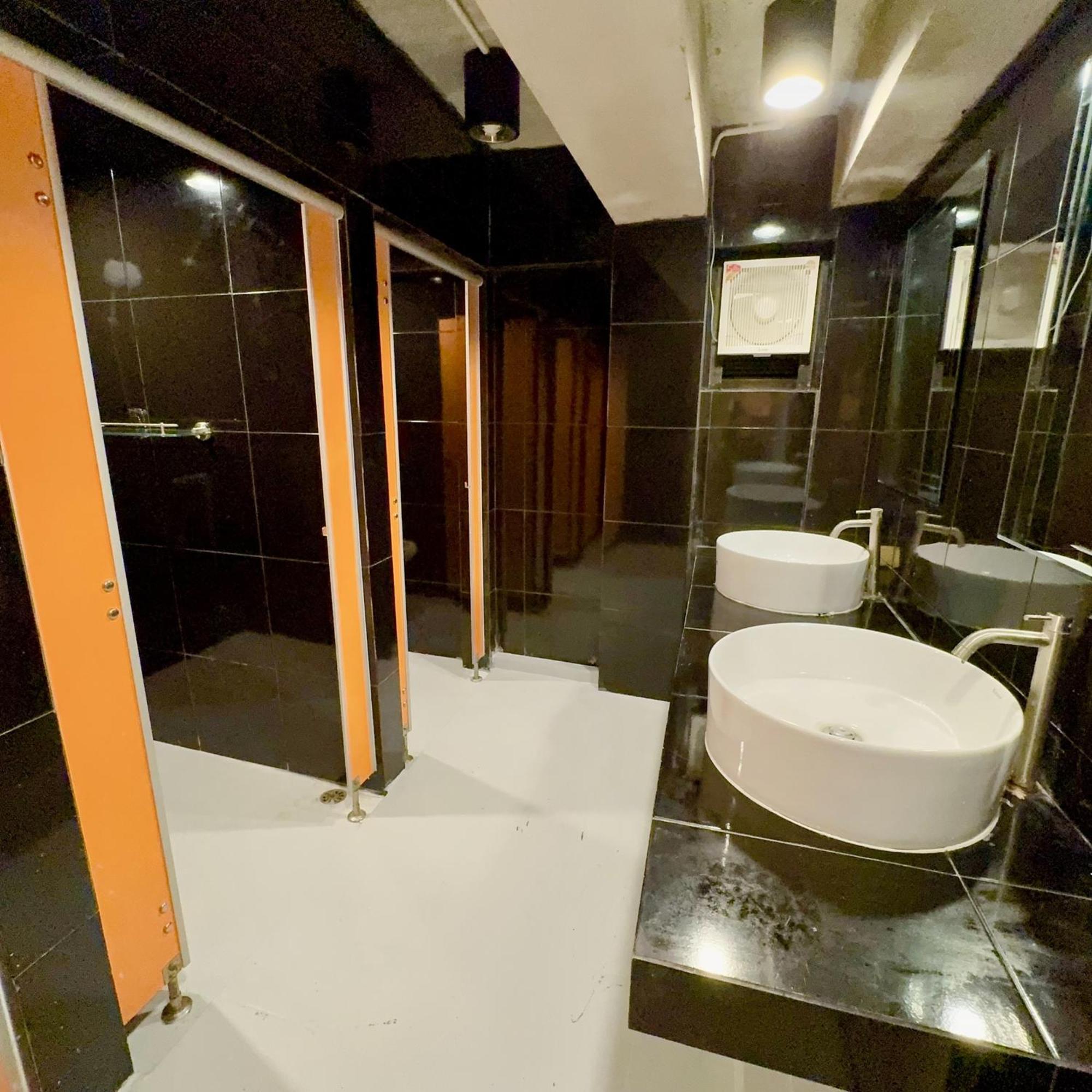 Noc House Albergue