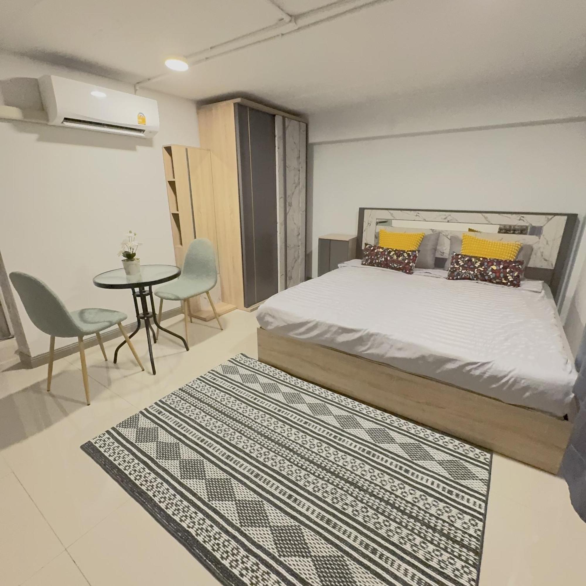 Albergue Noc House *