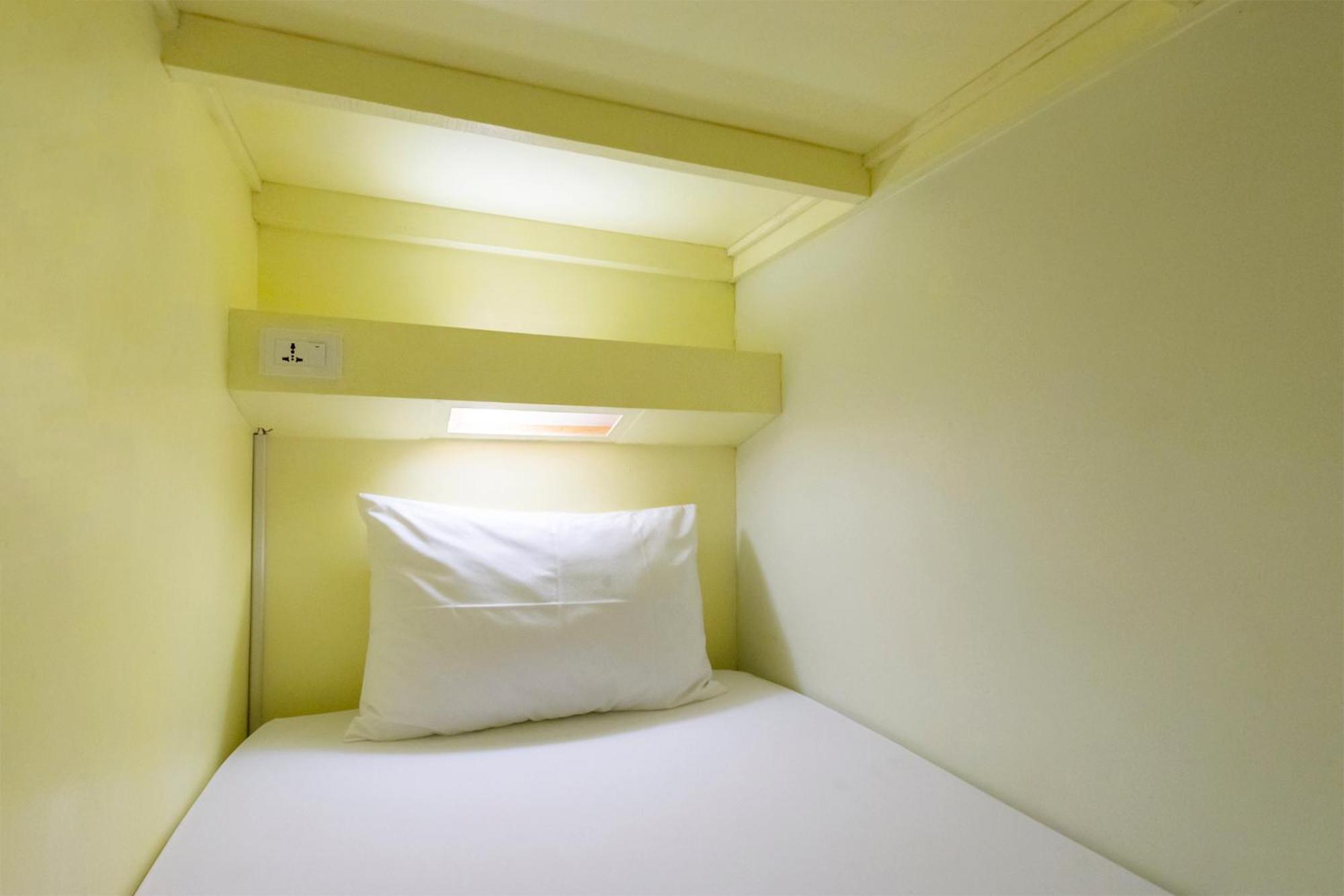 Suneta Khaosan Hostel Bangkok