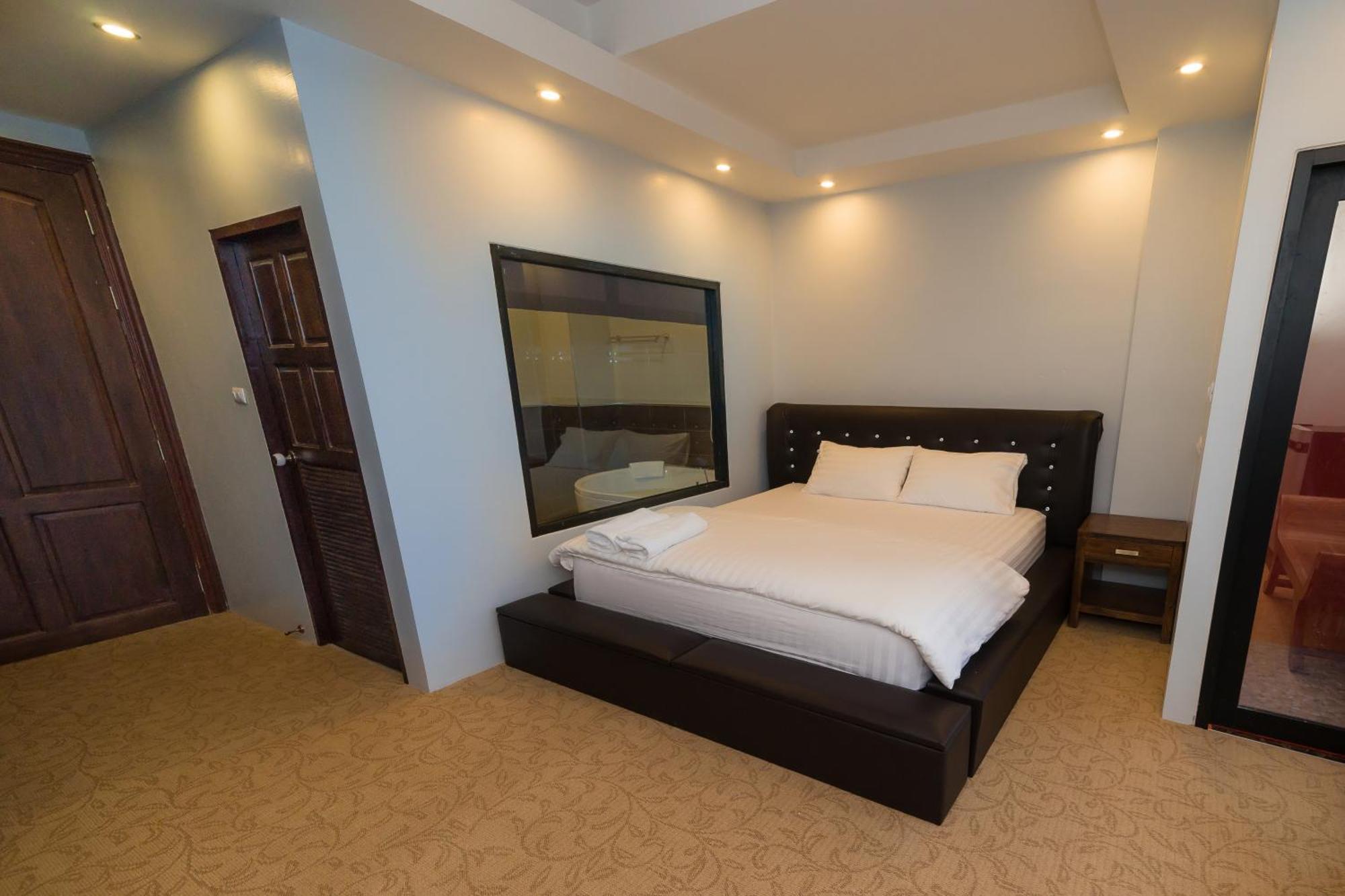 Hotel Thongtara House Boutique Srinakarin