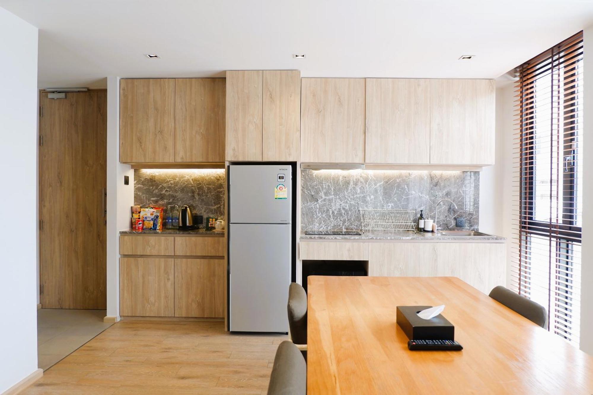 Hotel Craftsman 4*