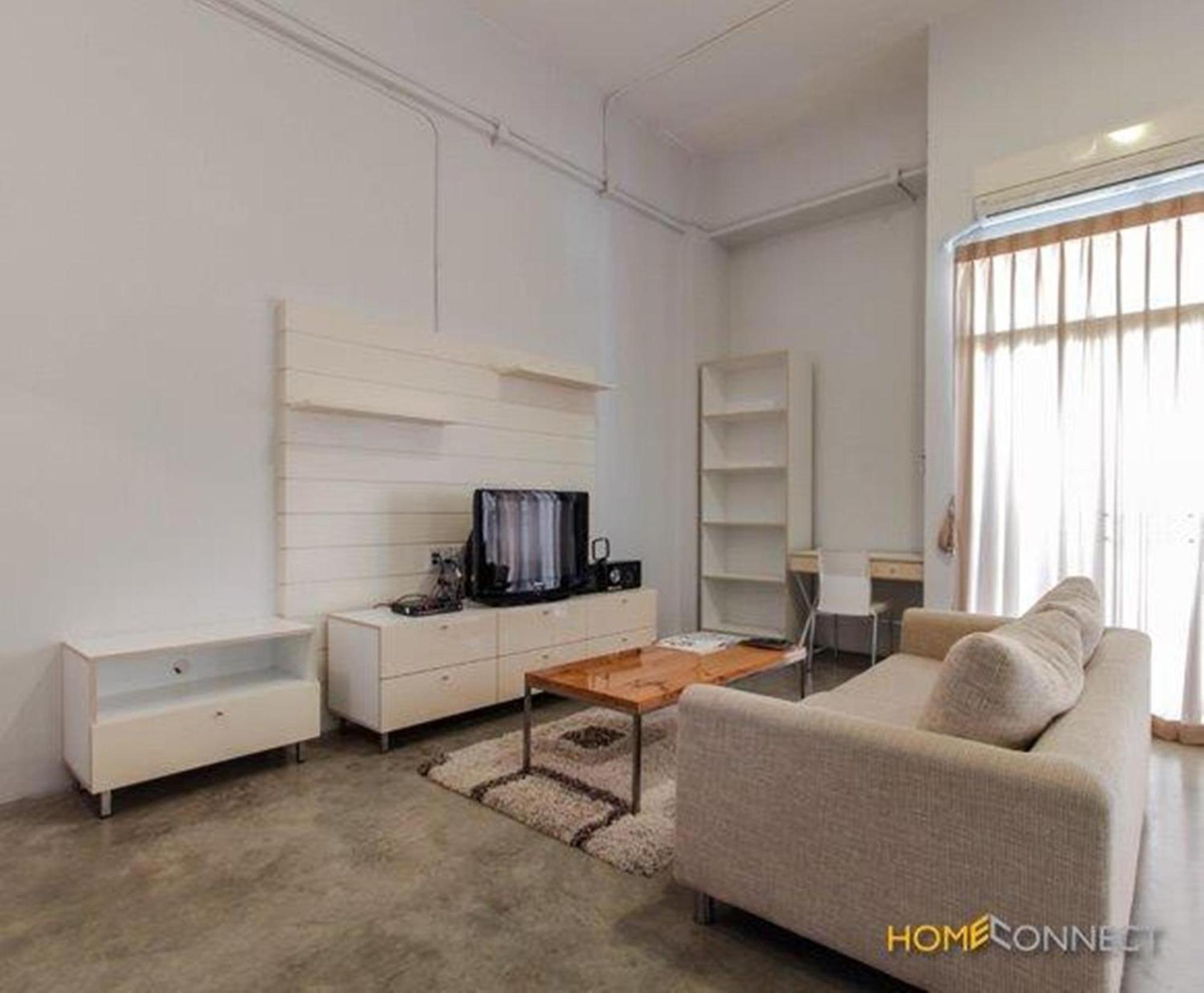 Aparthotel T Series Place Serviced Bangkok