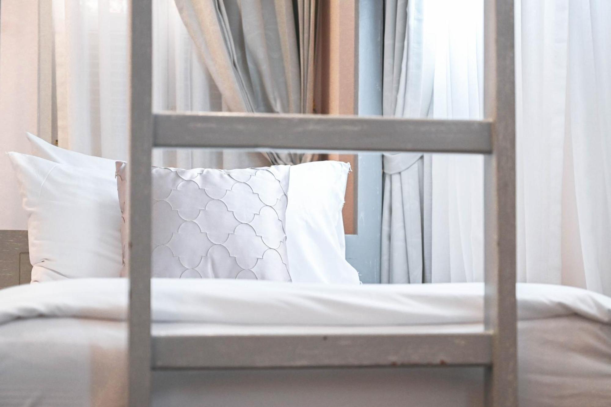 Noursabah Boutique Bed Bangkok Bed & Breakfast
