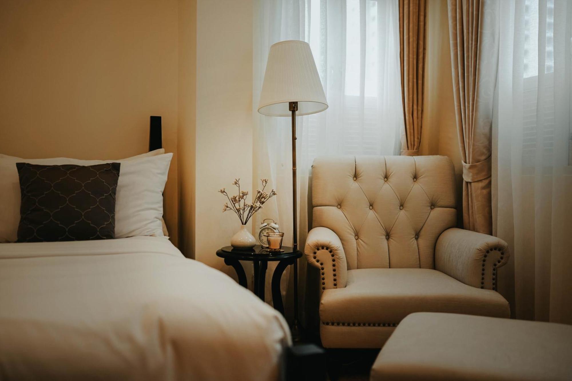 Bed & Breakfast Noursabah Boutique Bed Bangkok Bangkok