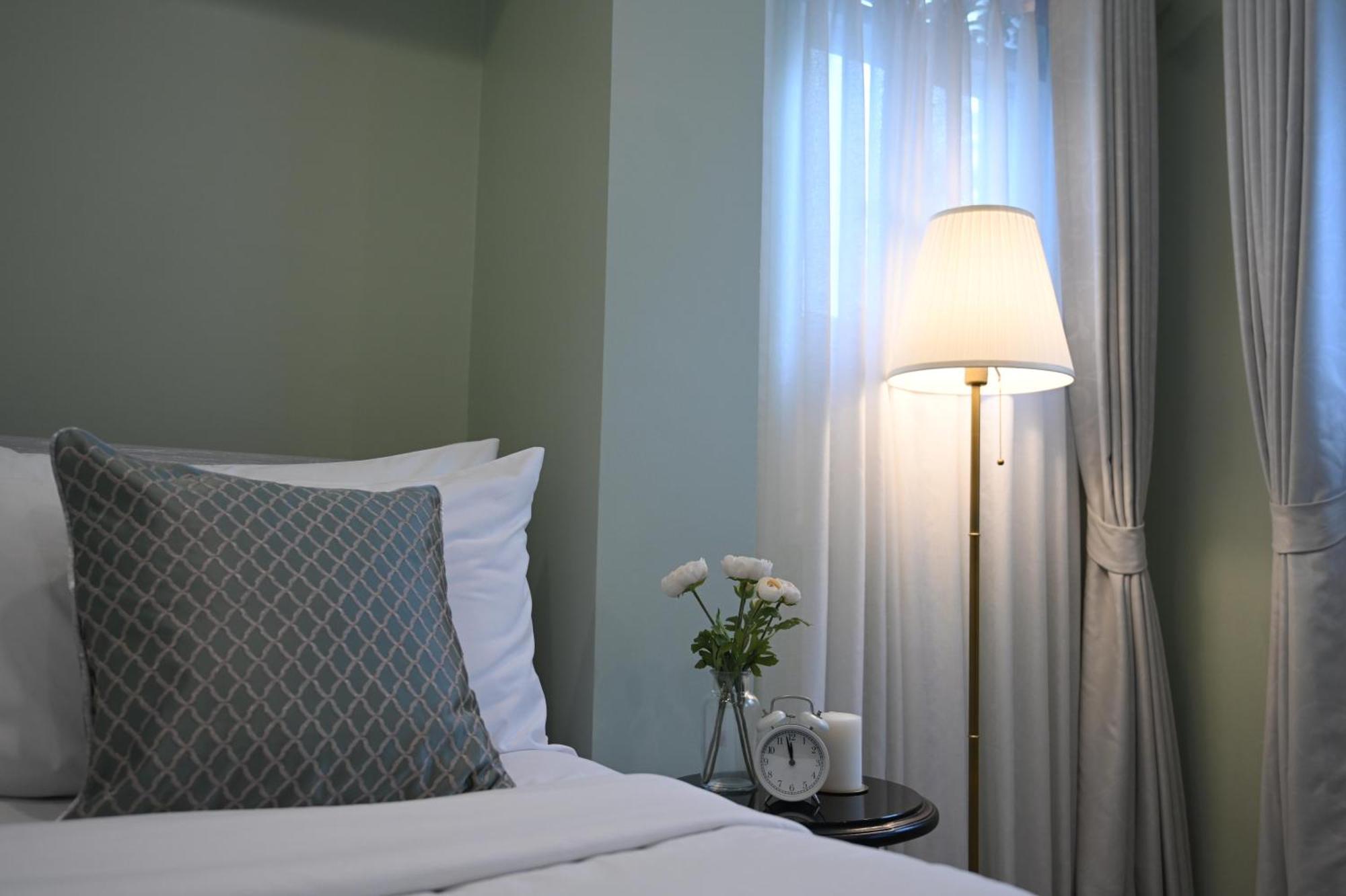 Noursabah Boutique Bed Bangkok Bed & Breakfast 3*