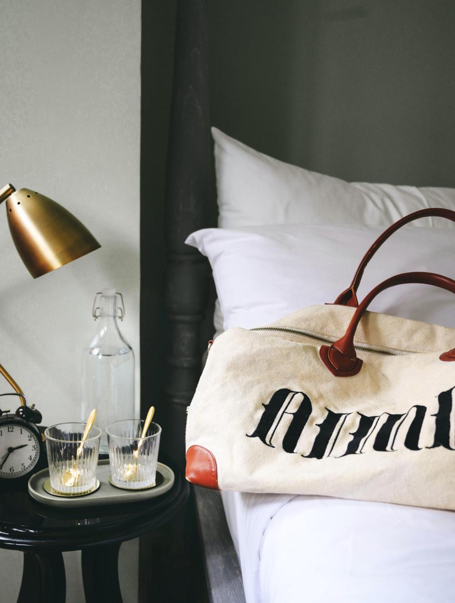 Noursabah Boutique Bed Bangkok Bed & Breakfast