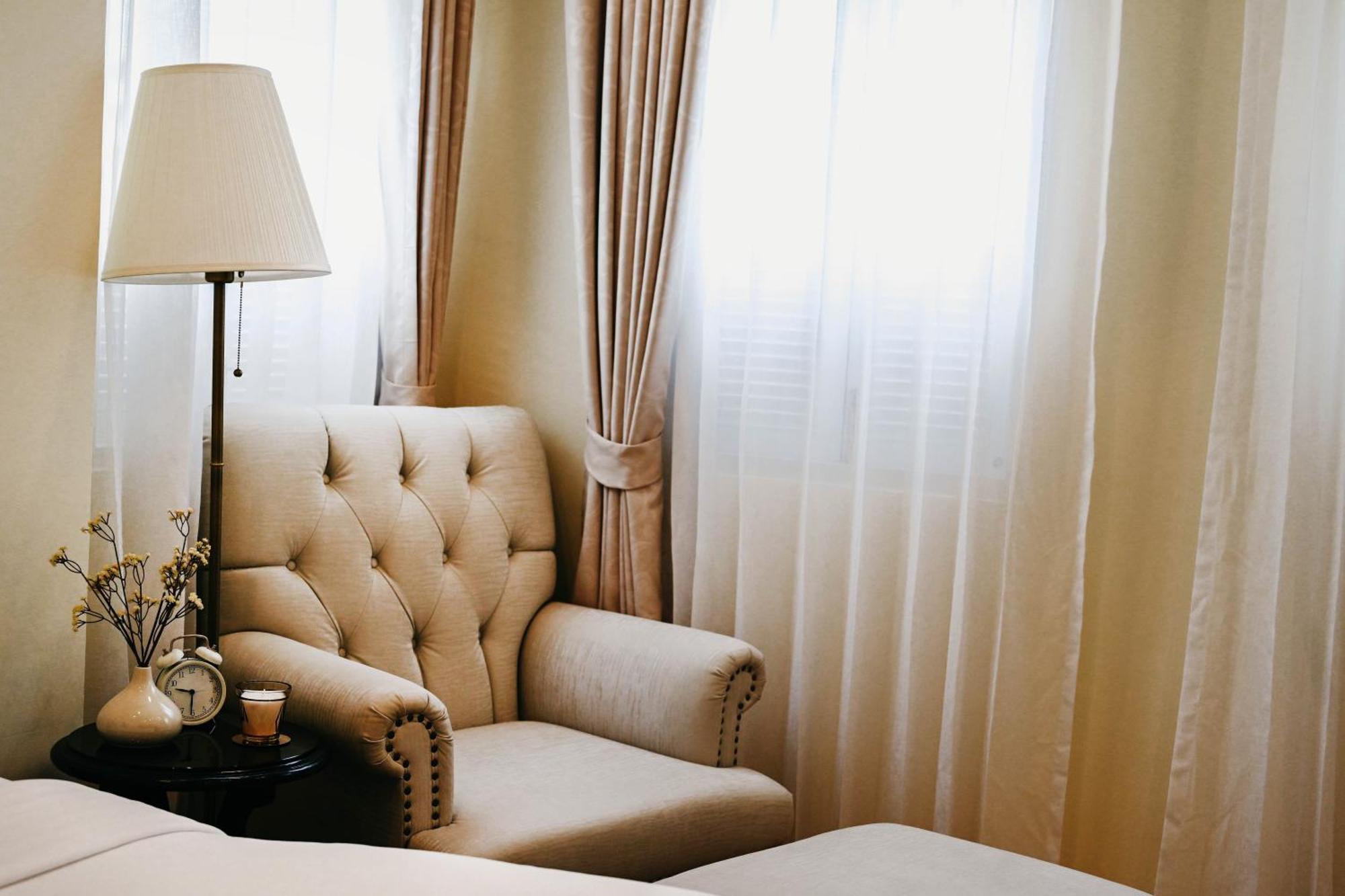 Noursabah Boutique Bed Bangkok 3* Bangkok