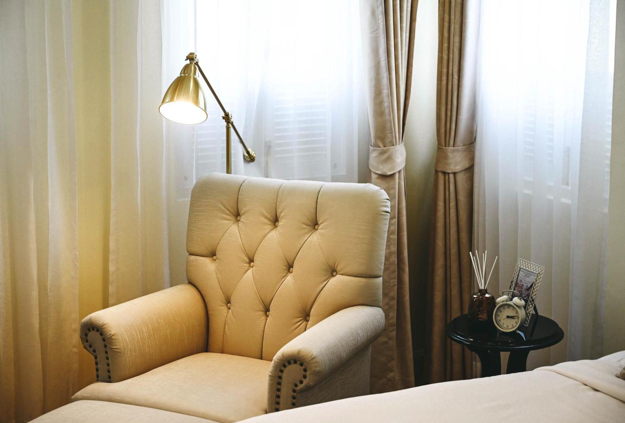 Noursabah Boutique Bed Bangkok