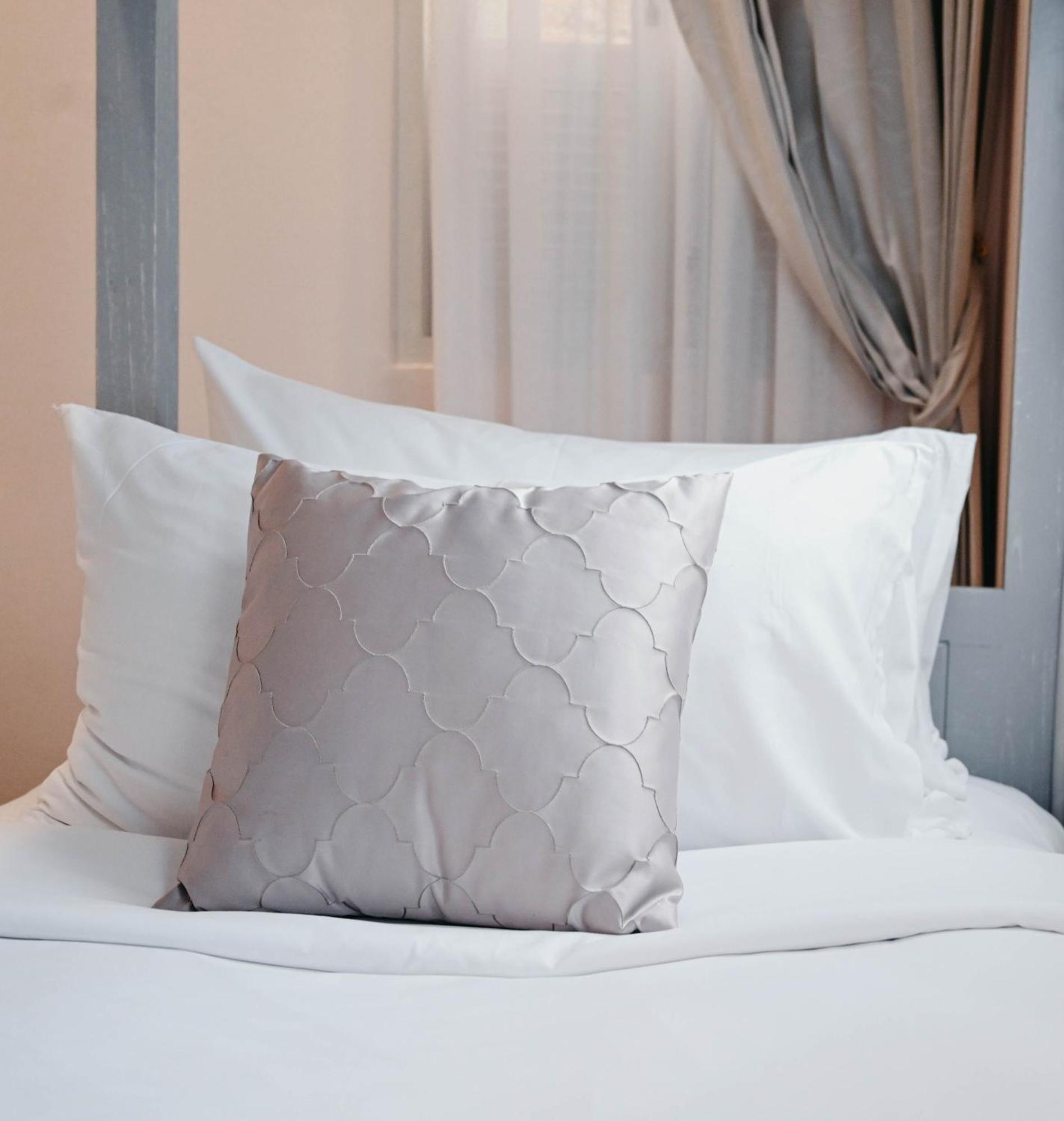 Noursabah Boutique Bed Bangkok 3*