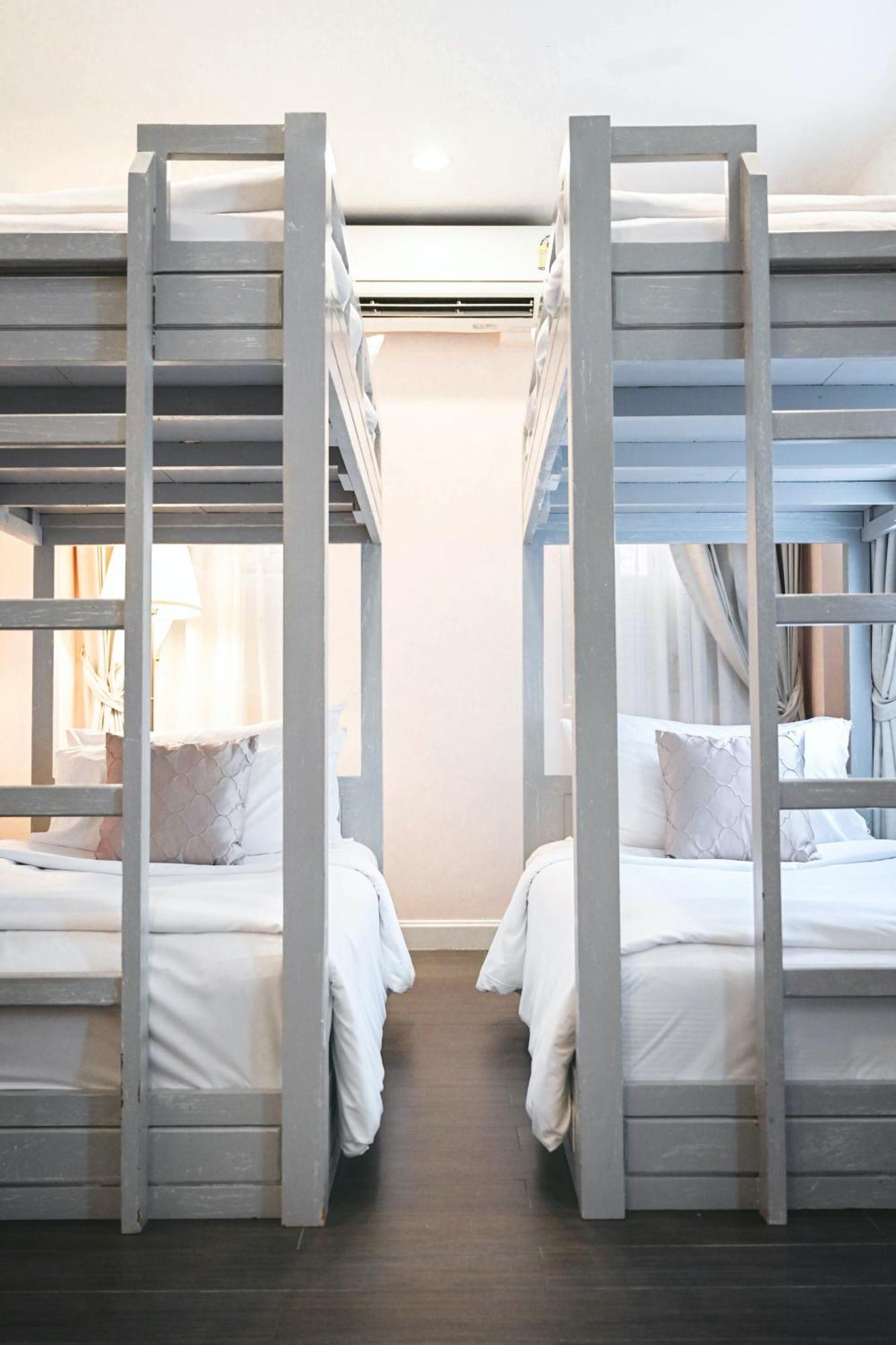 Noursabah Boutique Bed Bangkok 3* Bangkok