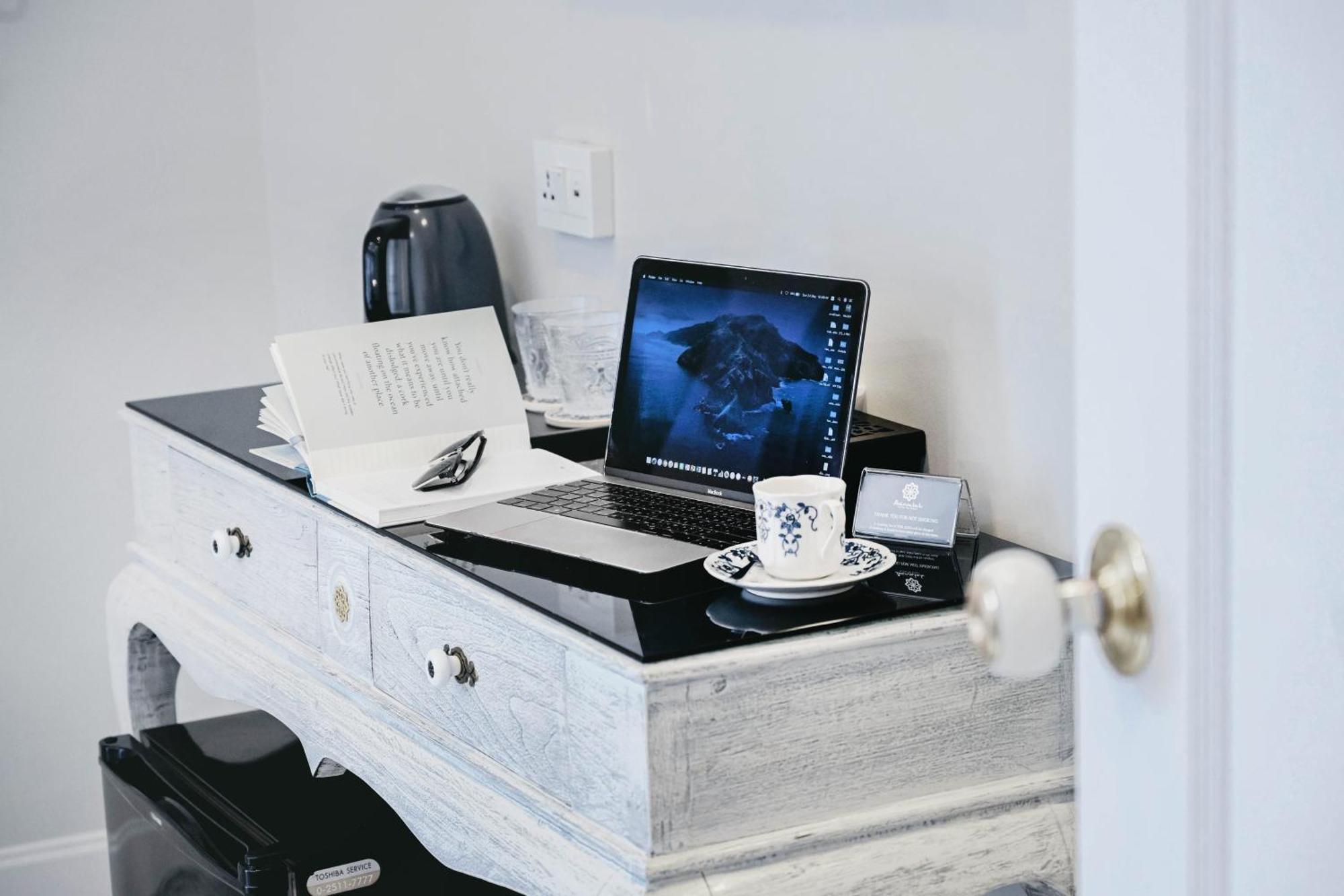 Noursabah Boutique Bed Bangkok 3*