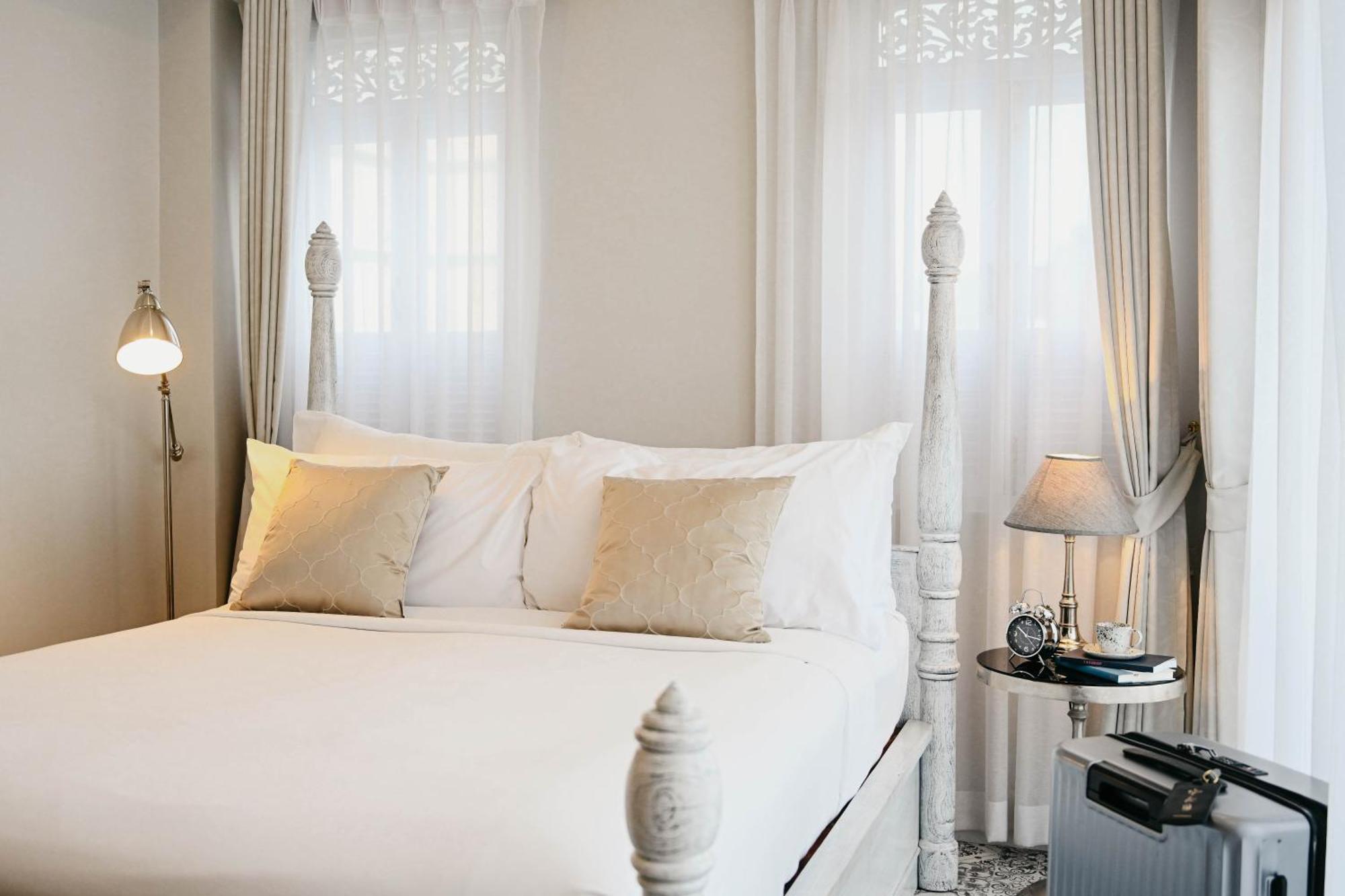Noursabah Boutique Bed Bangkok Bangkok