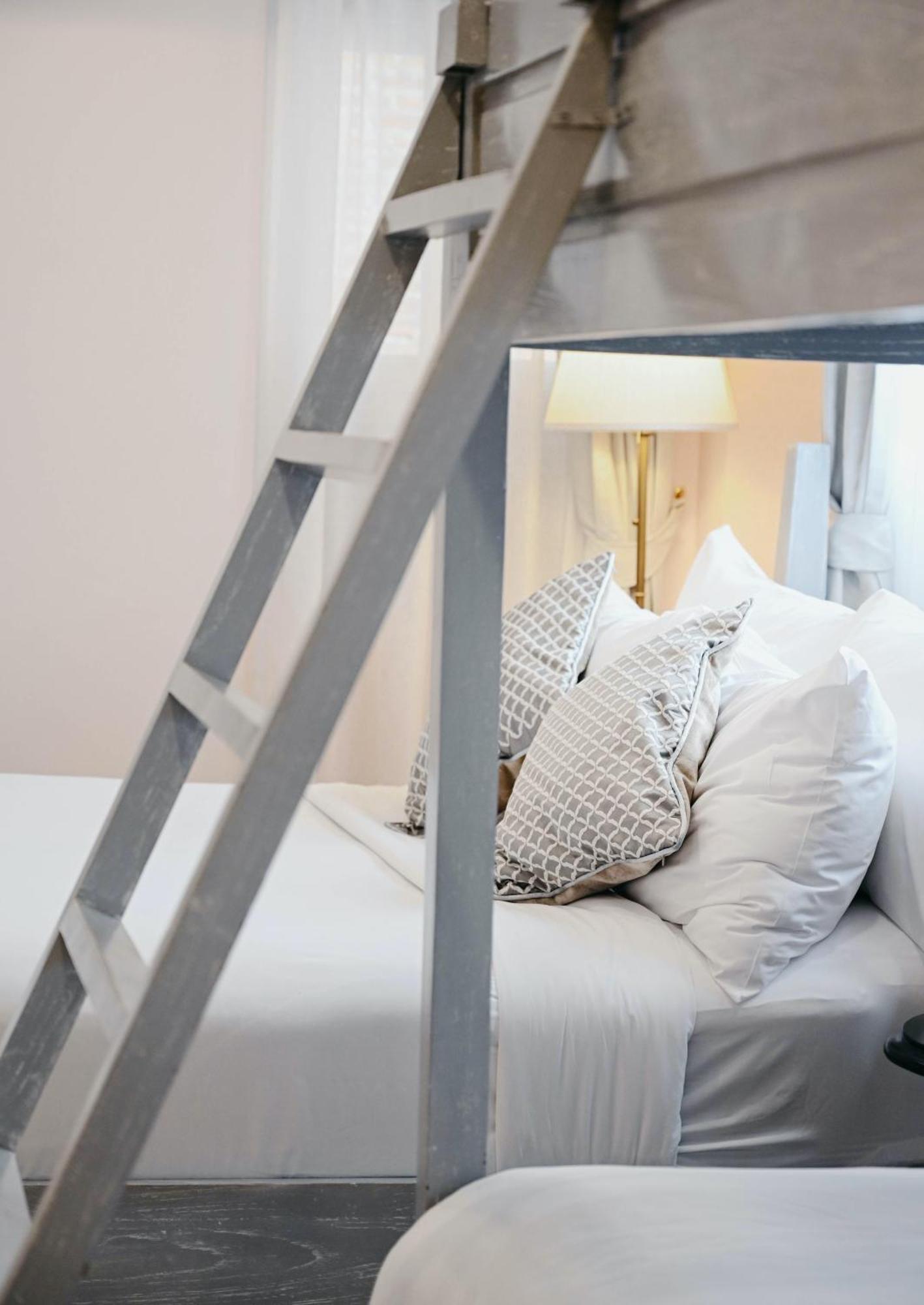 Noursabah Boutique Bed Bangkok